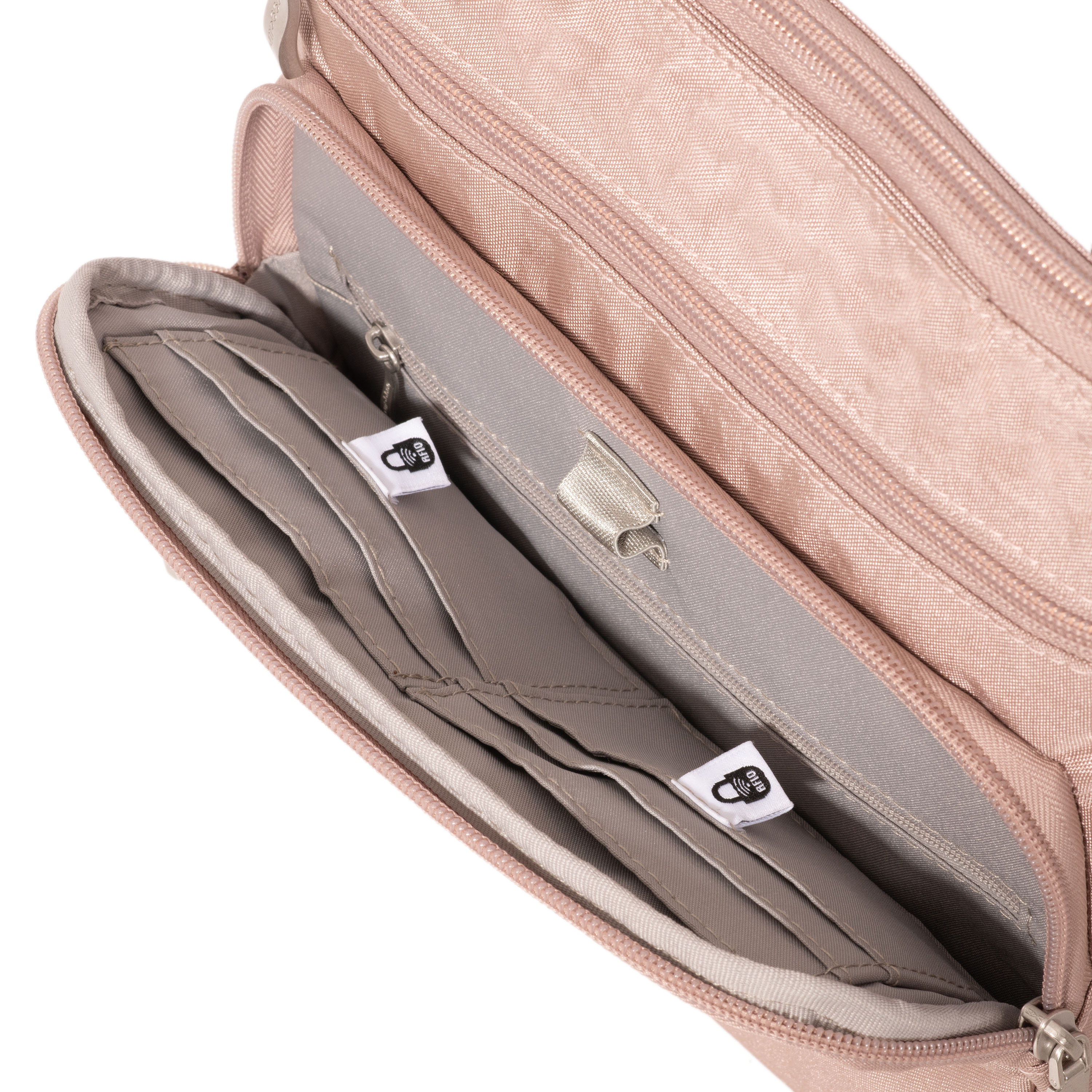 Modern Everywhere Out and About Crossbody