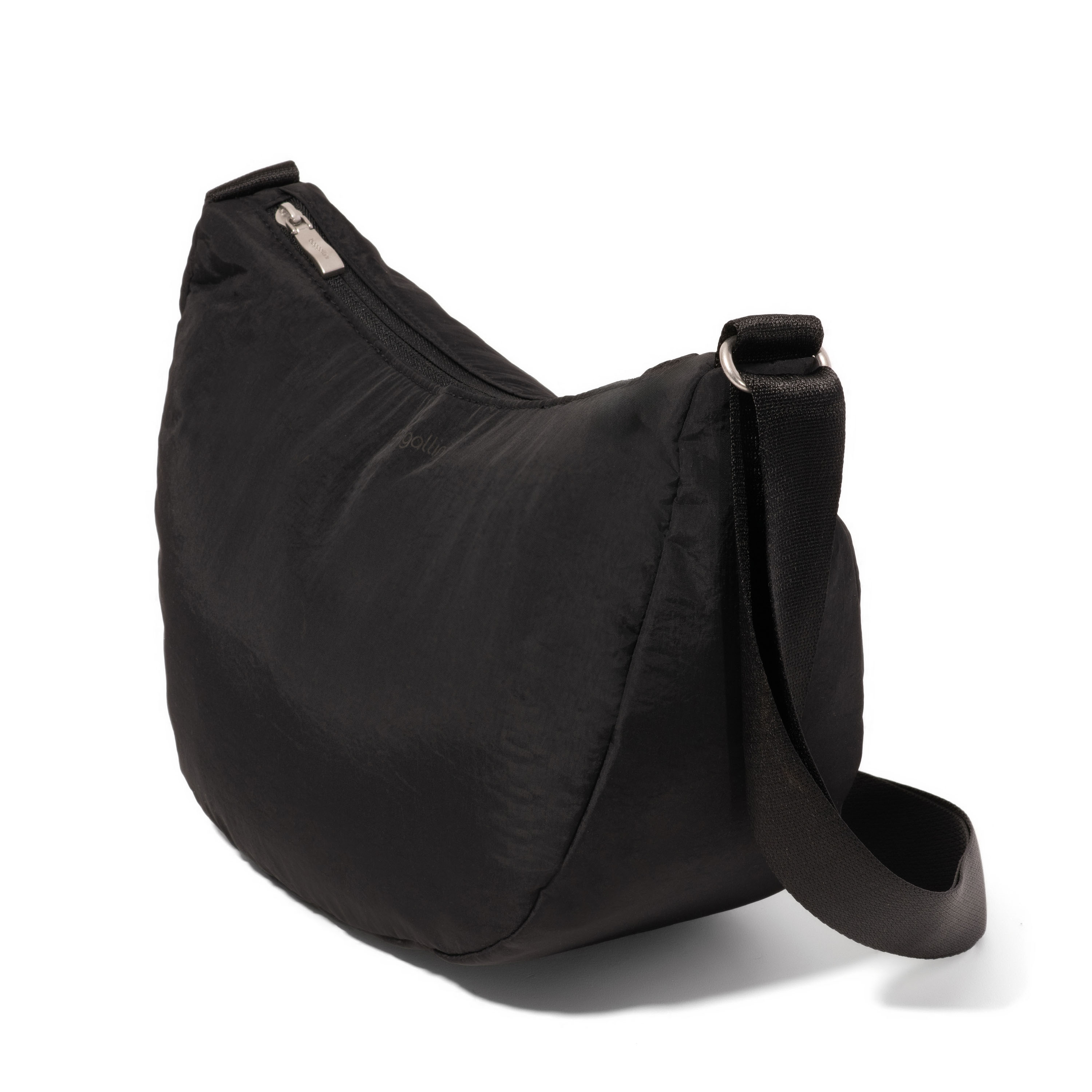 Swift Crescent Crossbody