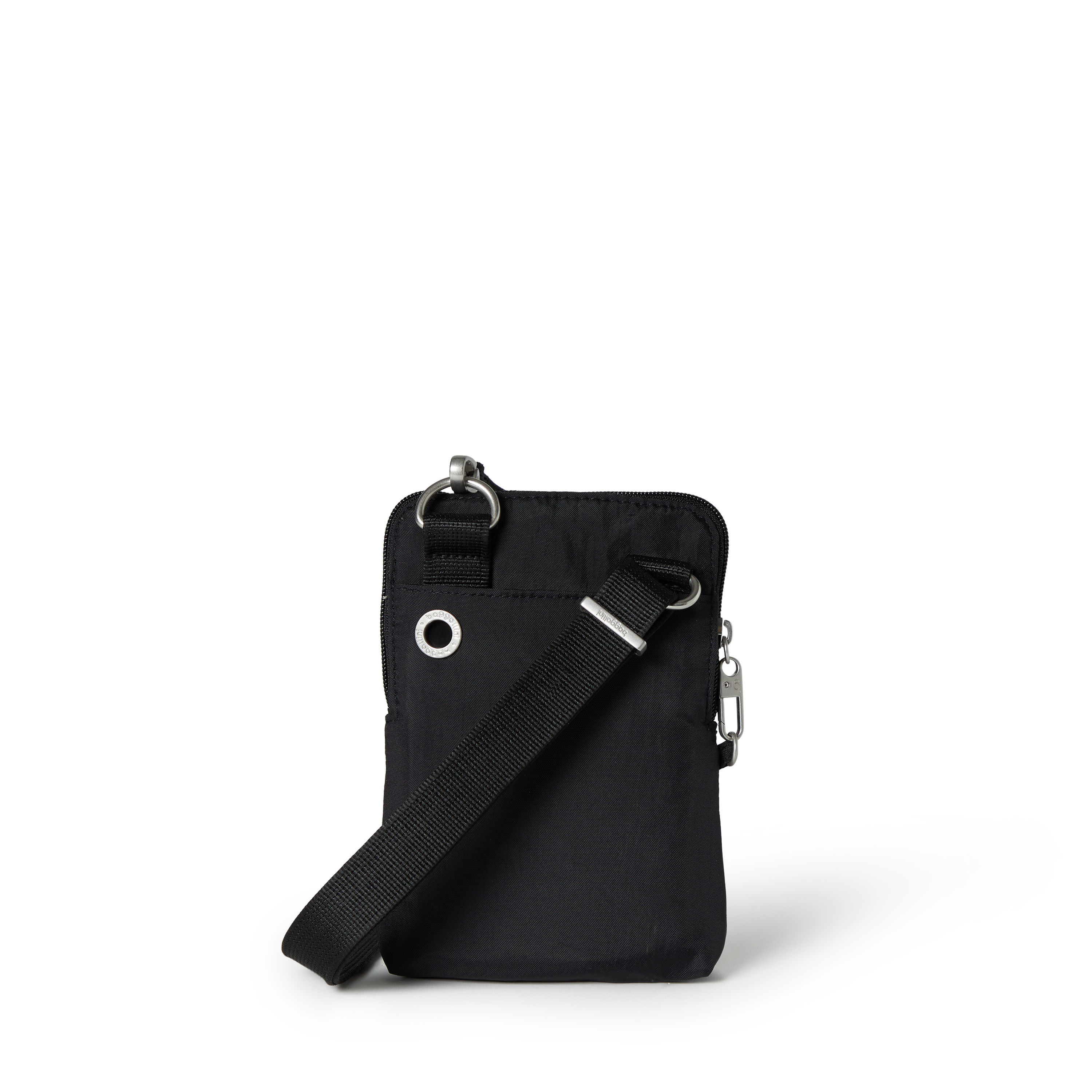 Securtex® Classic Anti-Theft Activity Crossbody Bag