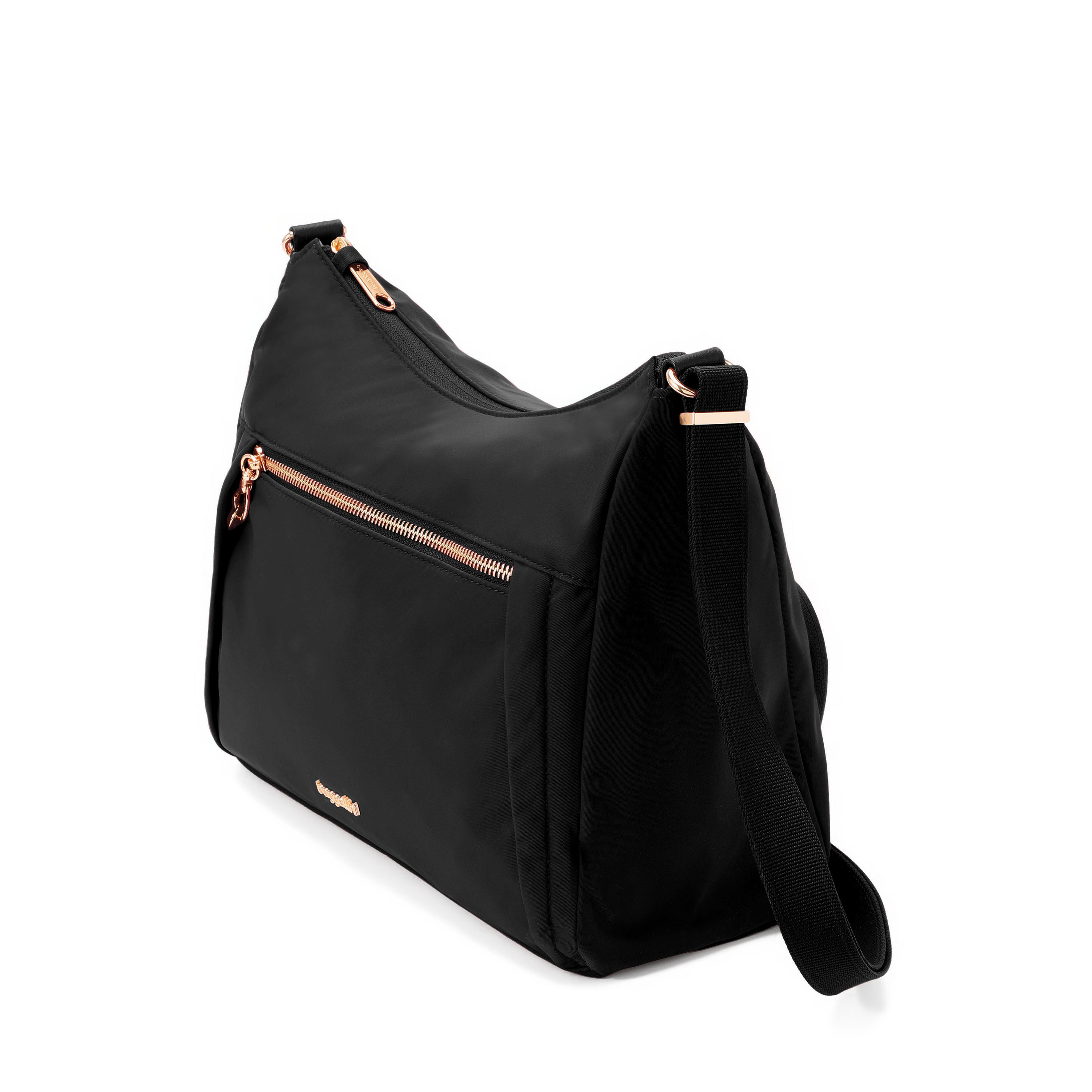 Securtex® Jet Set Anti-Theft Hobo