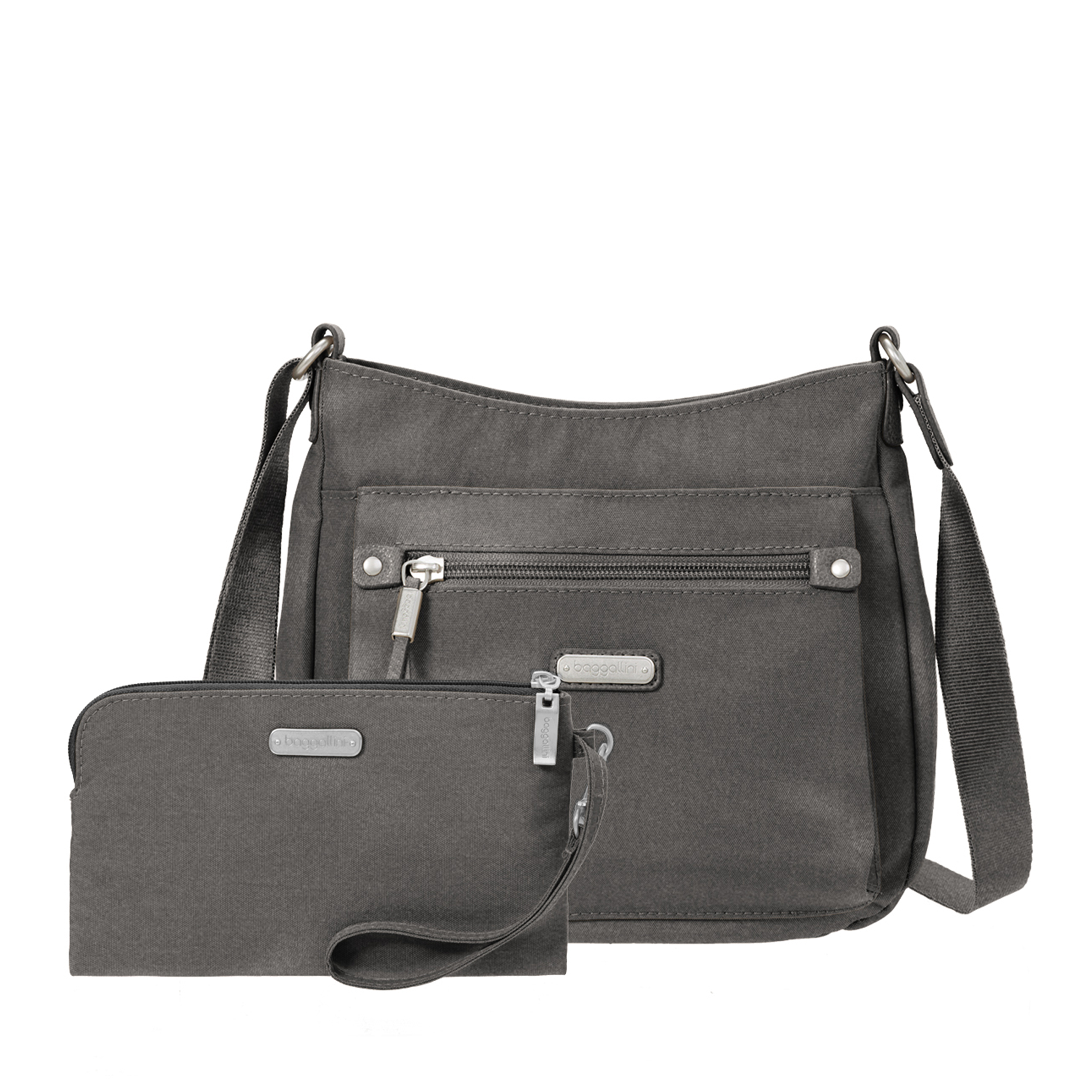 True Classic Uptown Bag With RFID Wristlet
