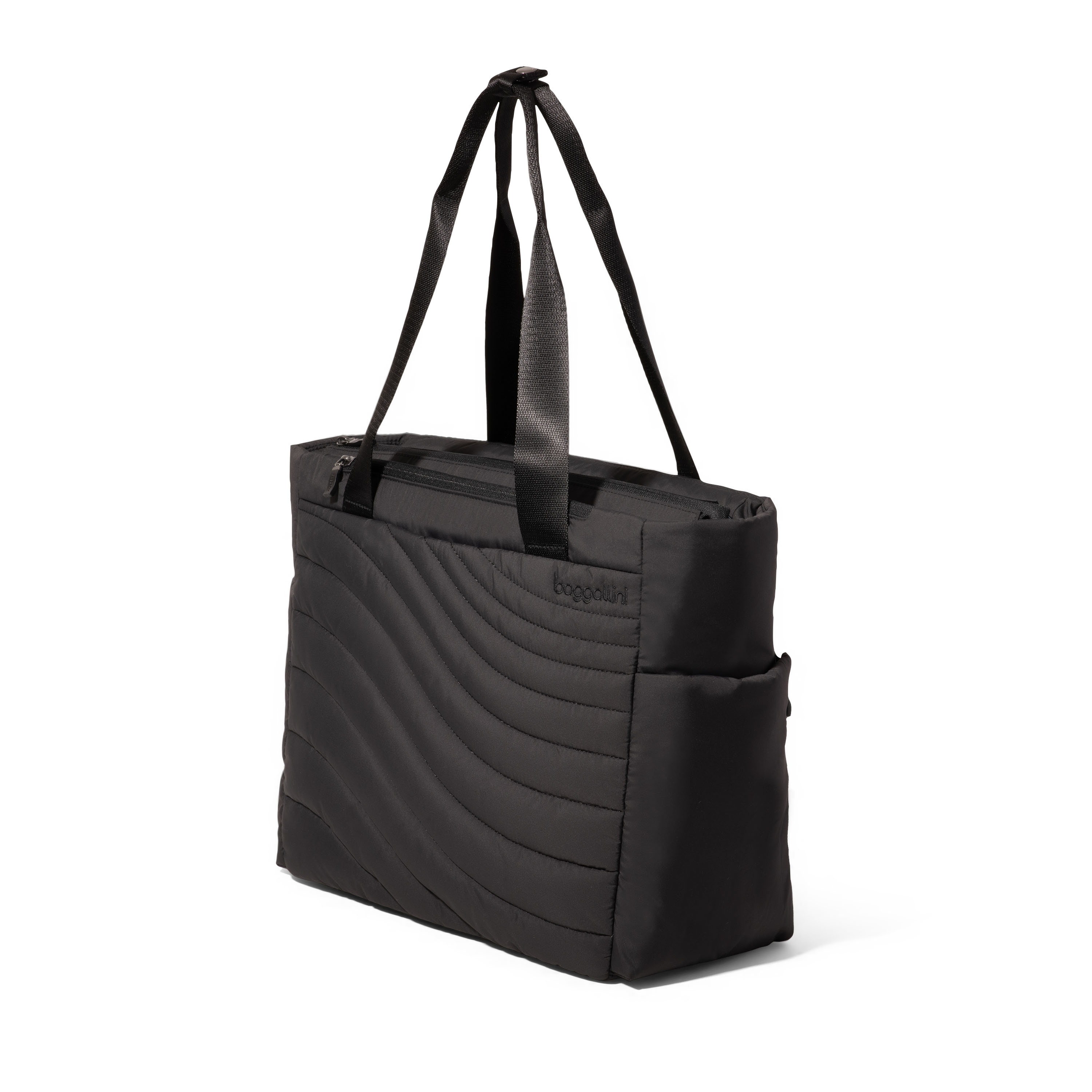 Set Wave Tote