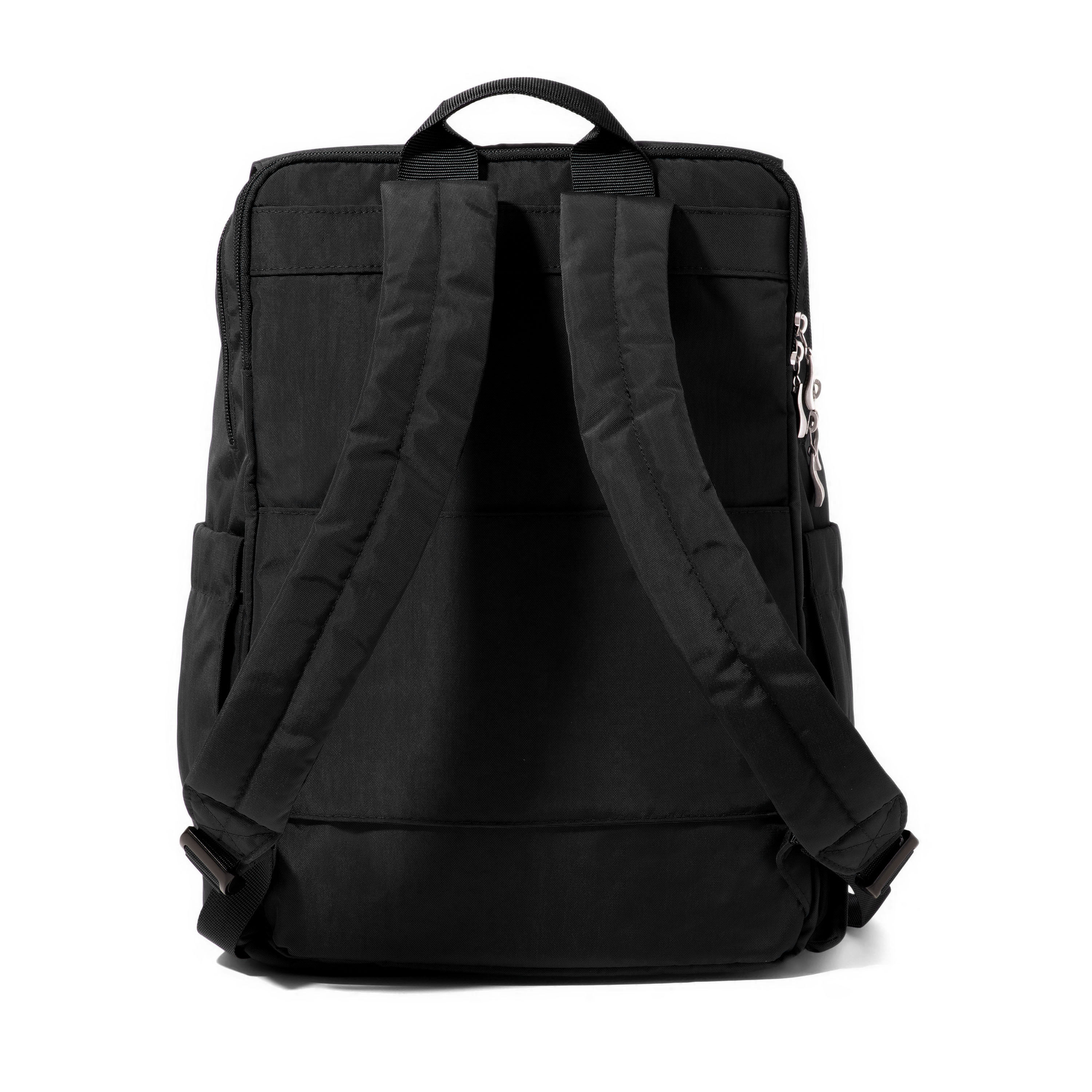True Classic Flap Laptop Backpack