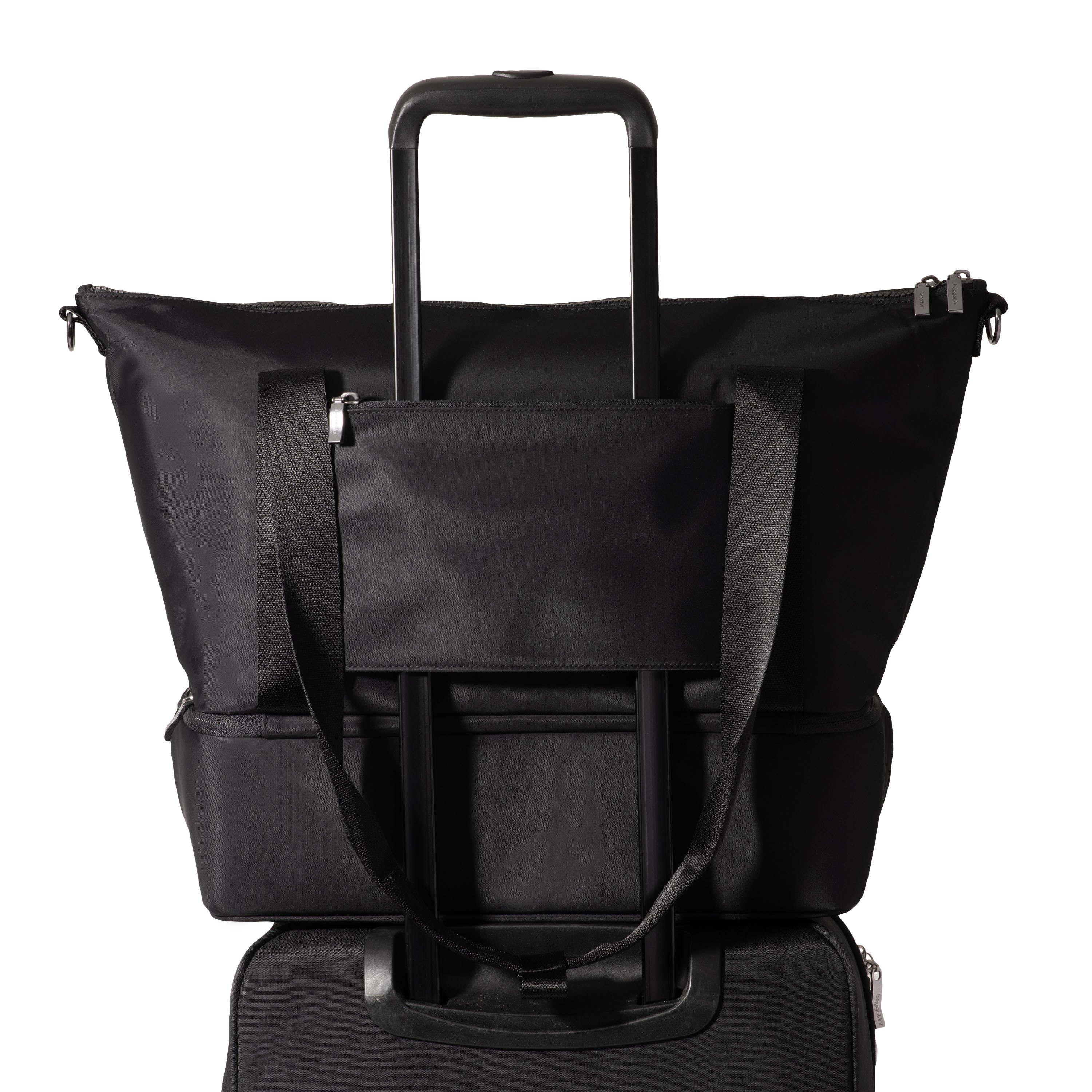 Park Ave Overnight Tote