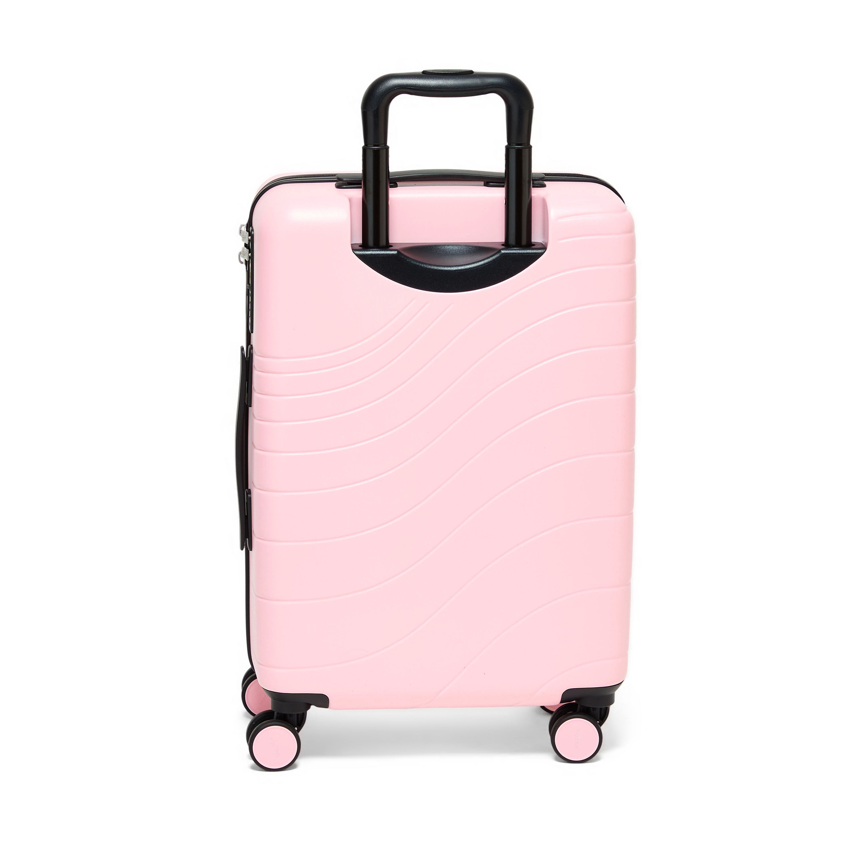 Set Wave 22” 4 Wheel Hardside Carry-On