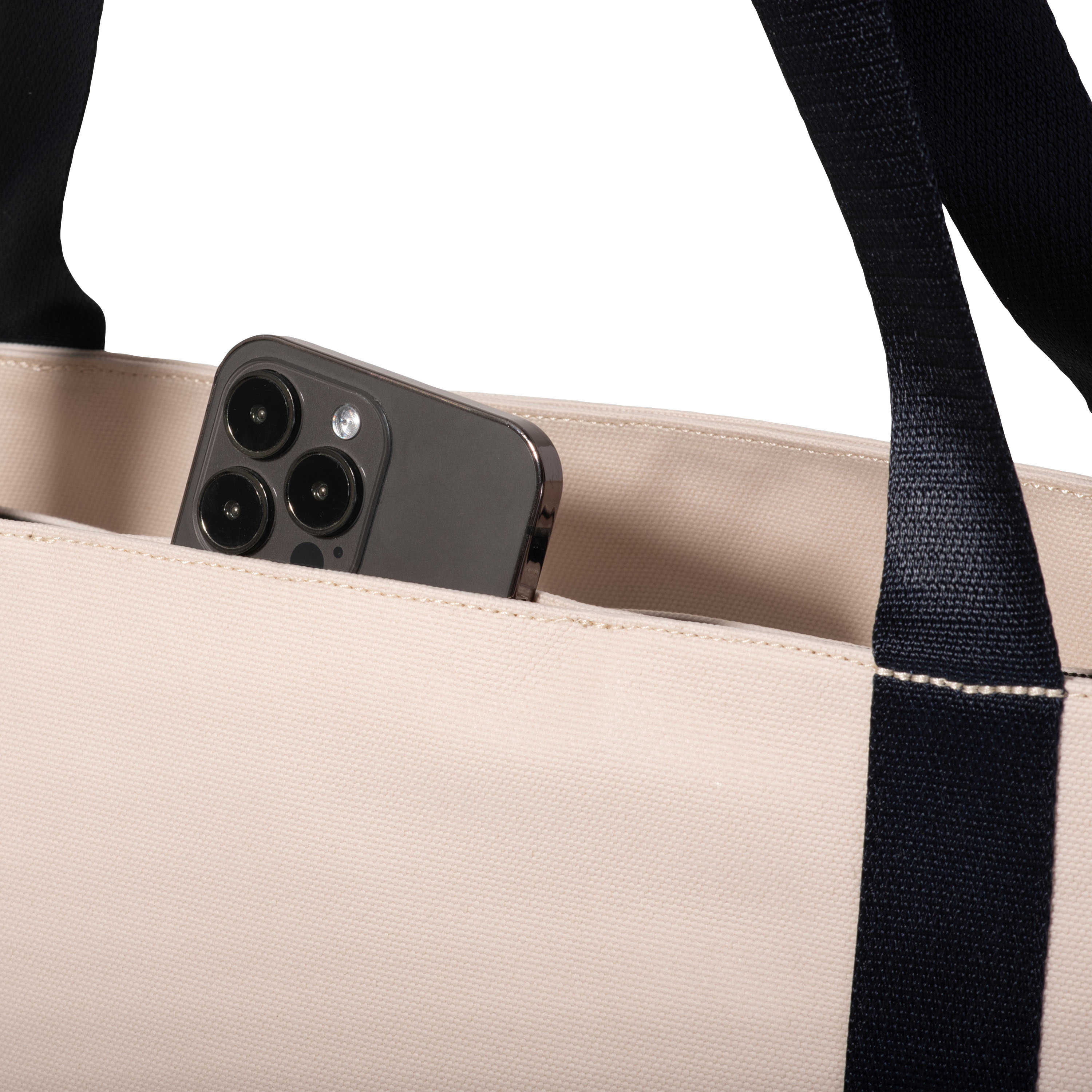 Via Large Tote