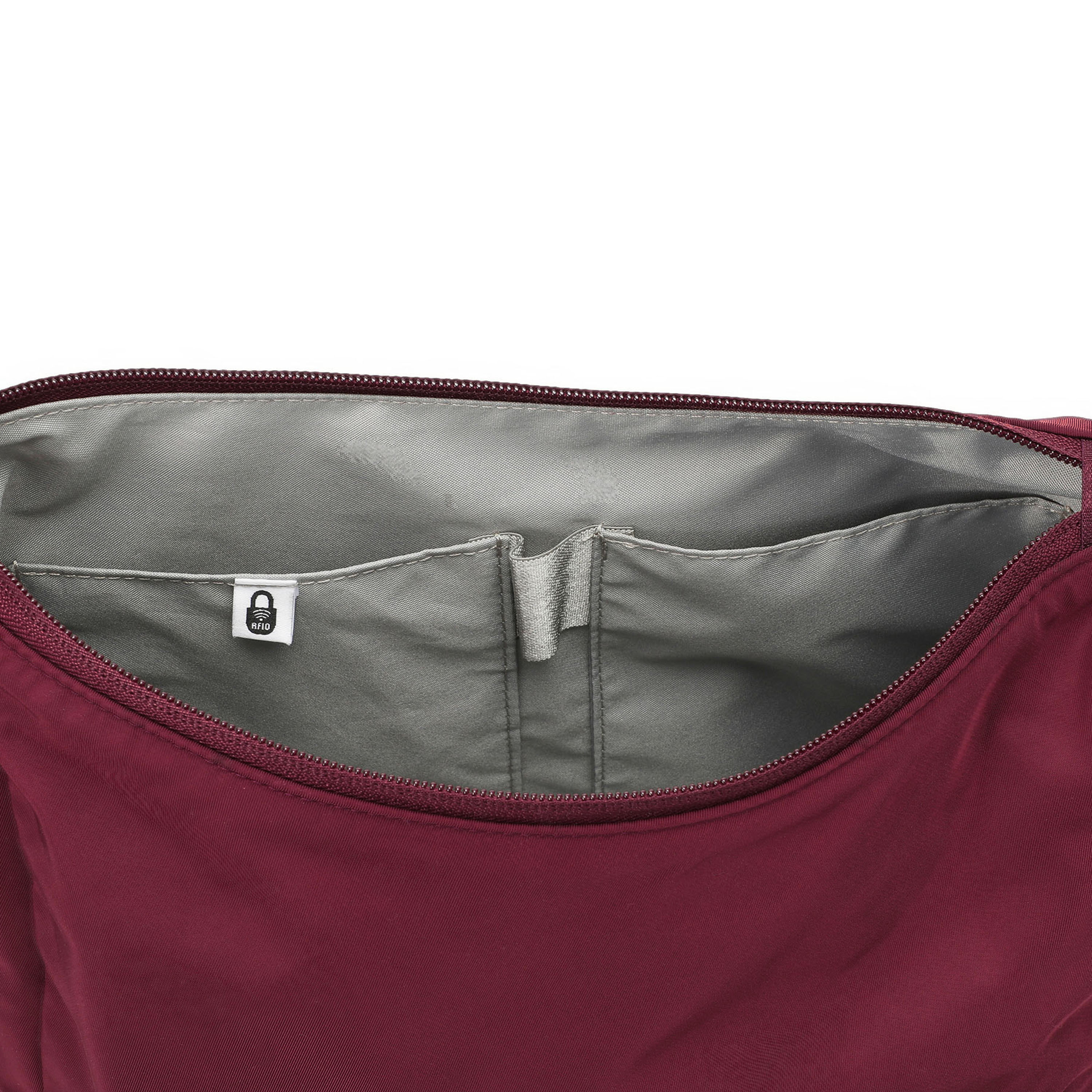 Securtex® Jet Set Anti-Theft Hobo