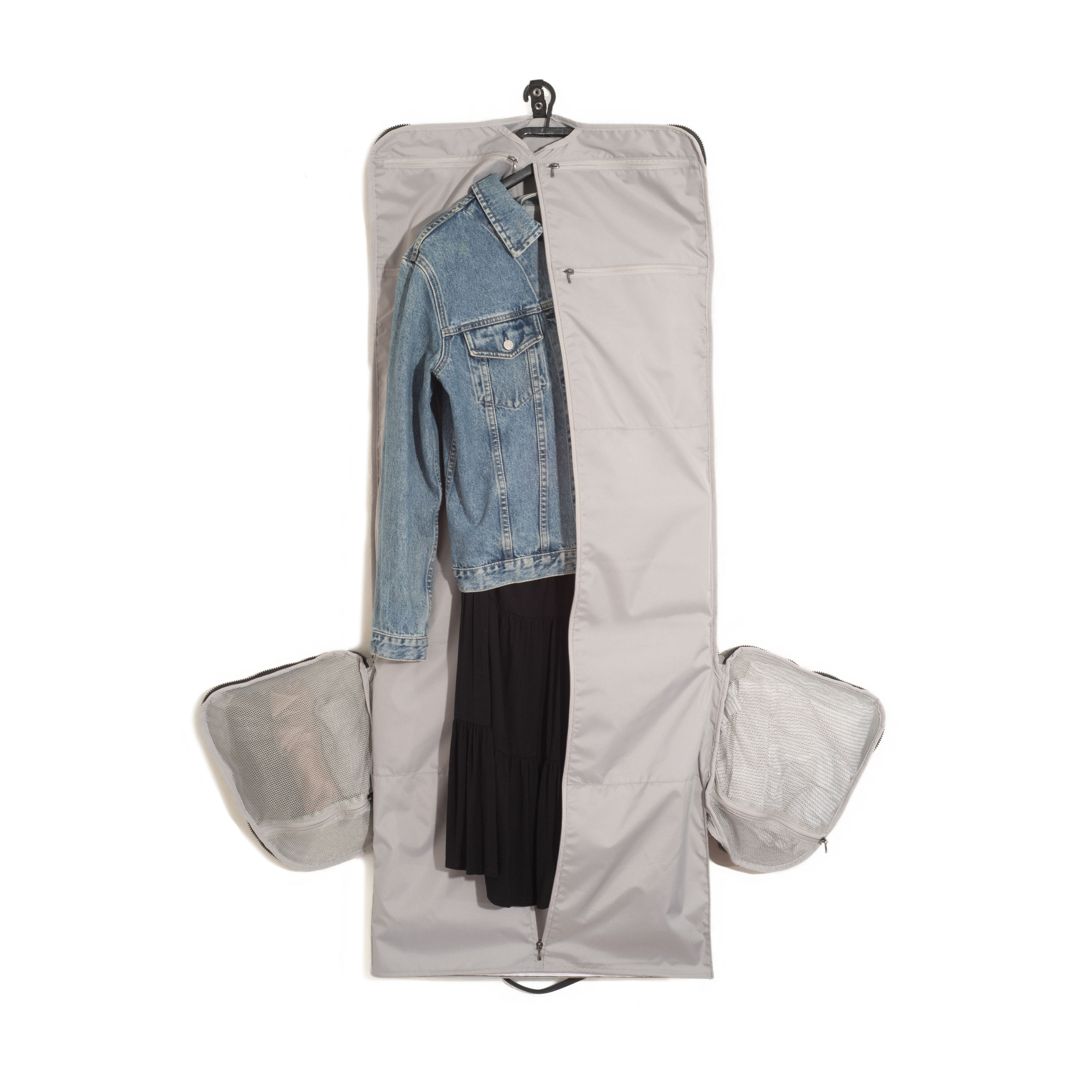 Madison 2 In 1 Garment Duffel