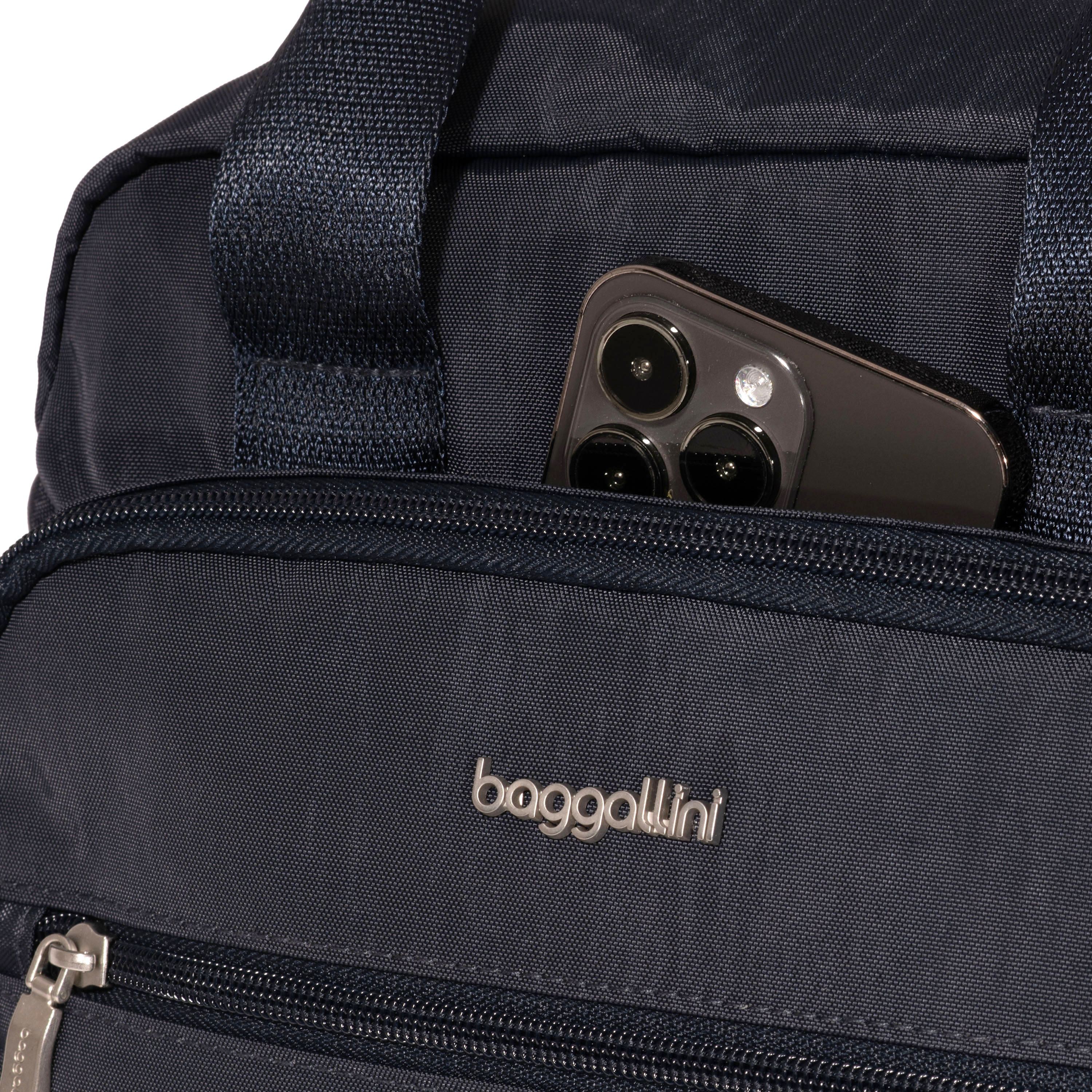 Modern Everywhere Commuter Laptop Backpack