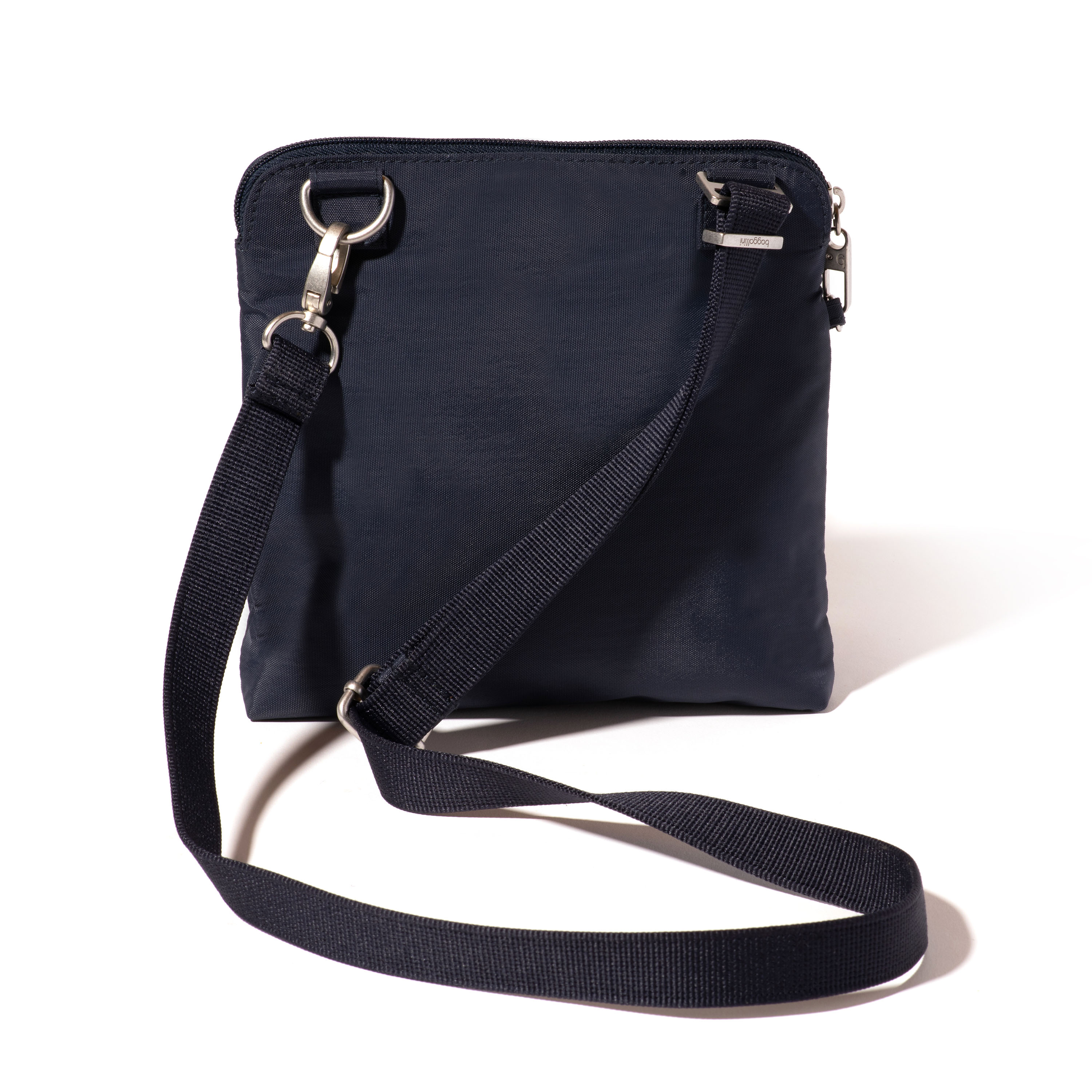 Securtex® Classic Anti-Theft Crossbody Bag