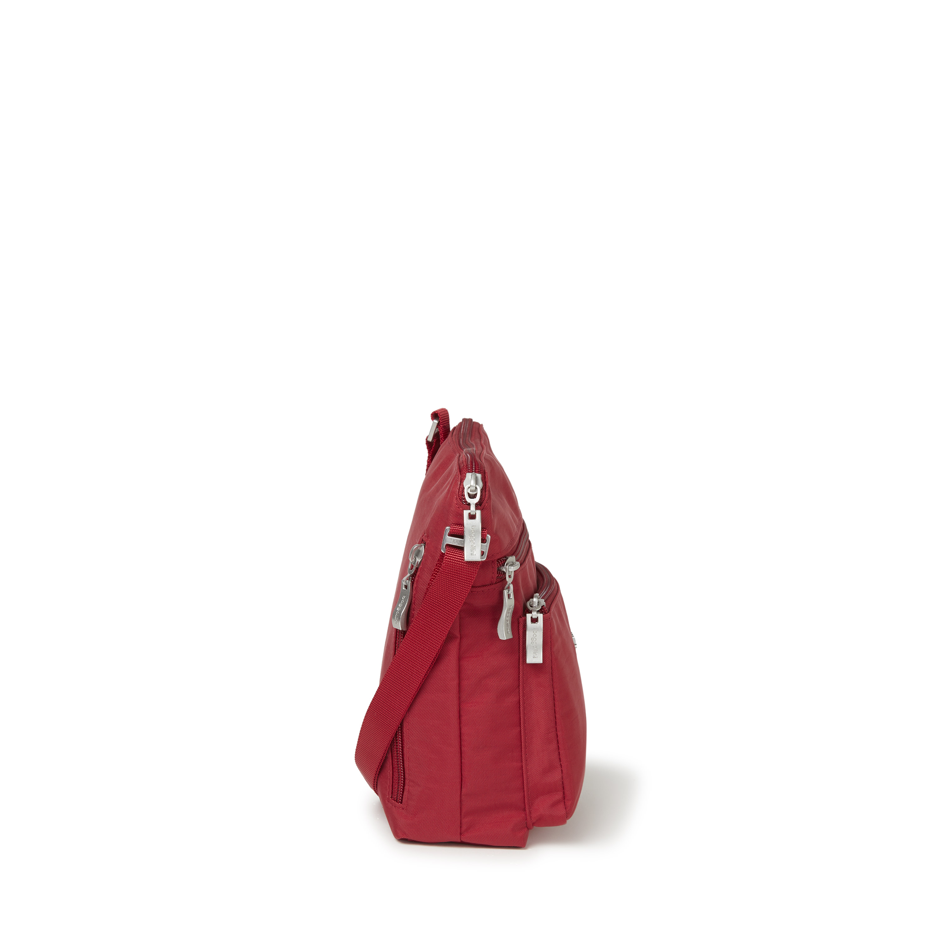 Legacy Pocket Crossbody With RFID Wristlet