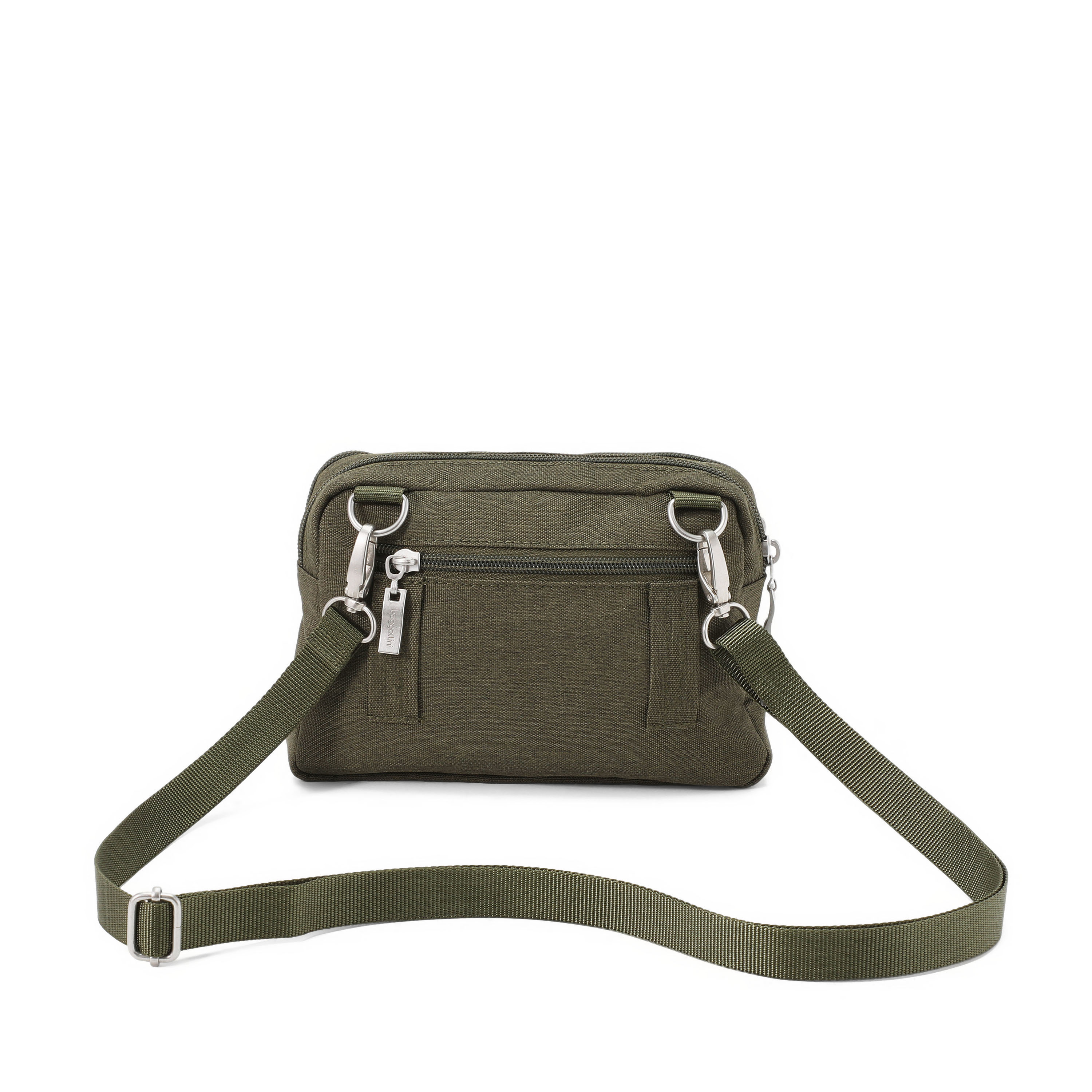 Modern Everywhere Trifecta RFID Wallet Crossbody