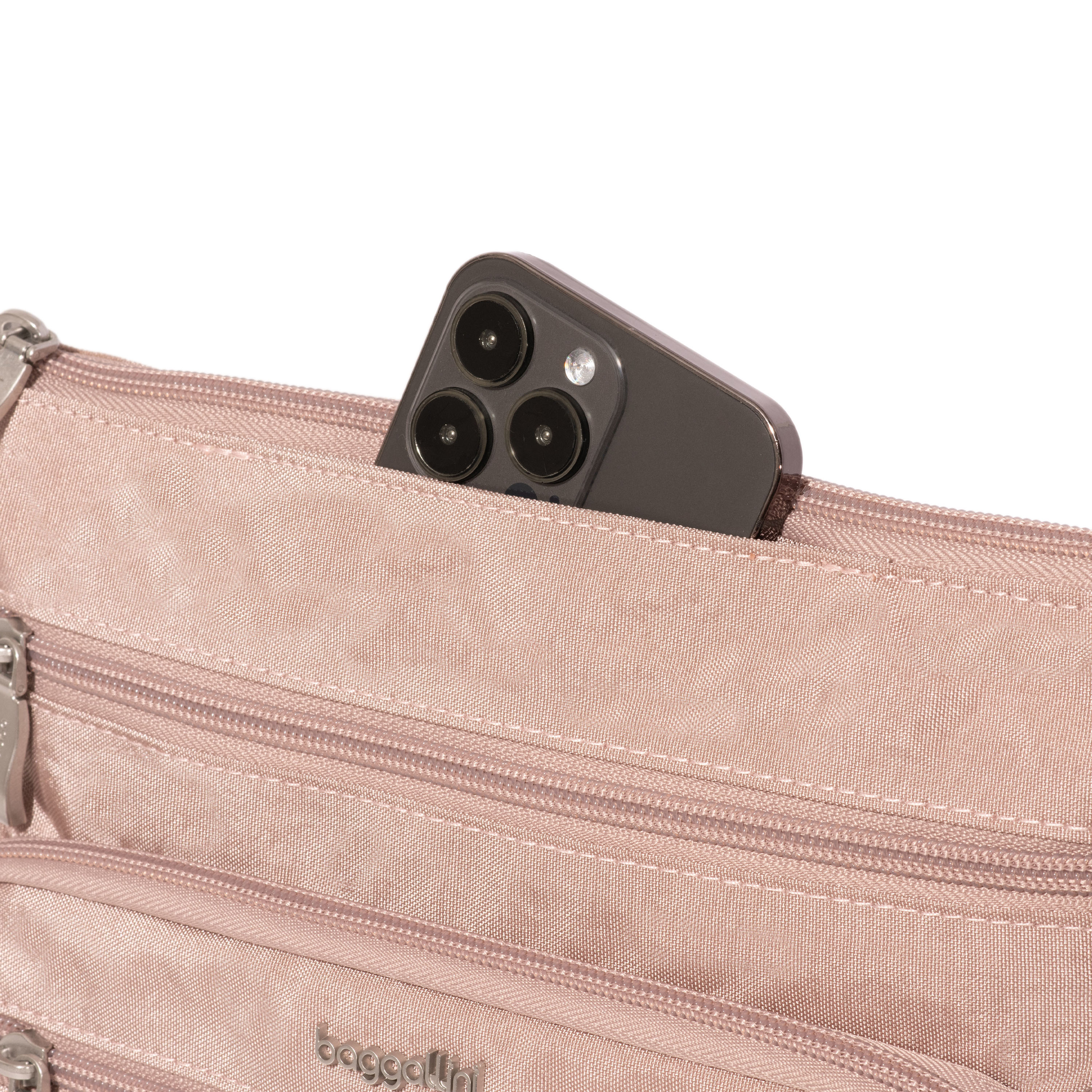 Modern Everywhere Out and About Crossbody