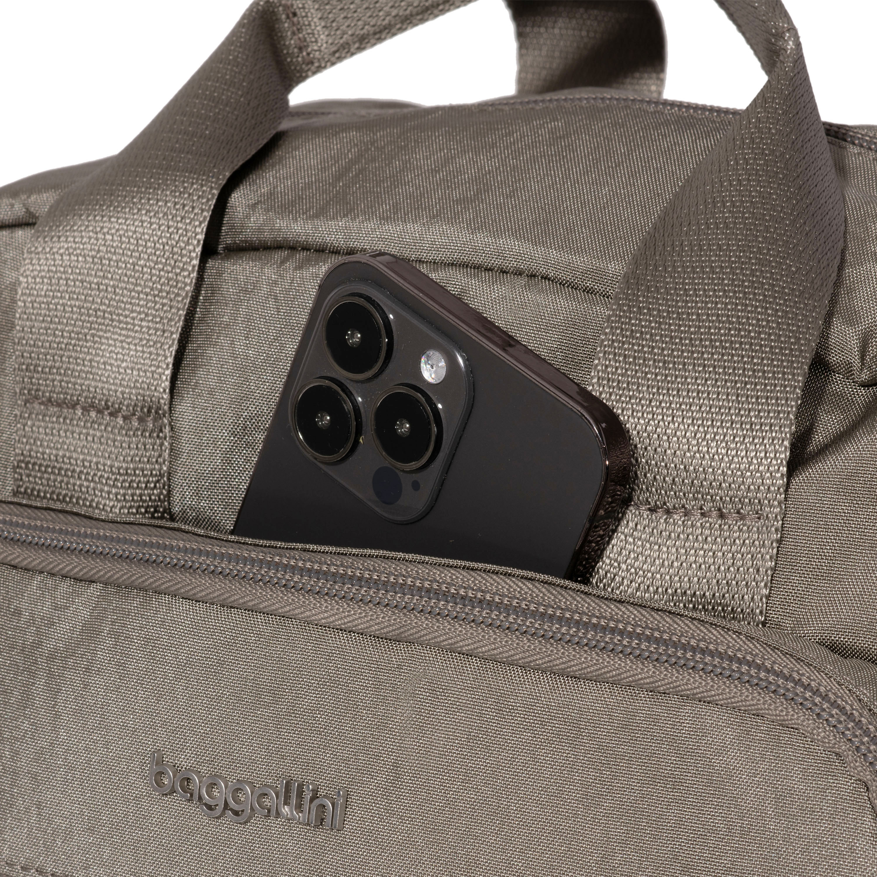 Modern Everywhere Commuter Laptop Backpack