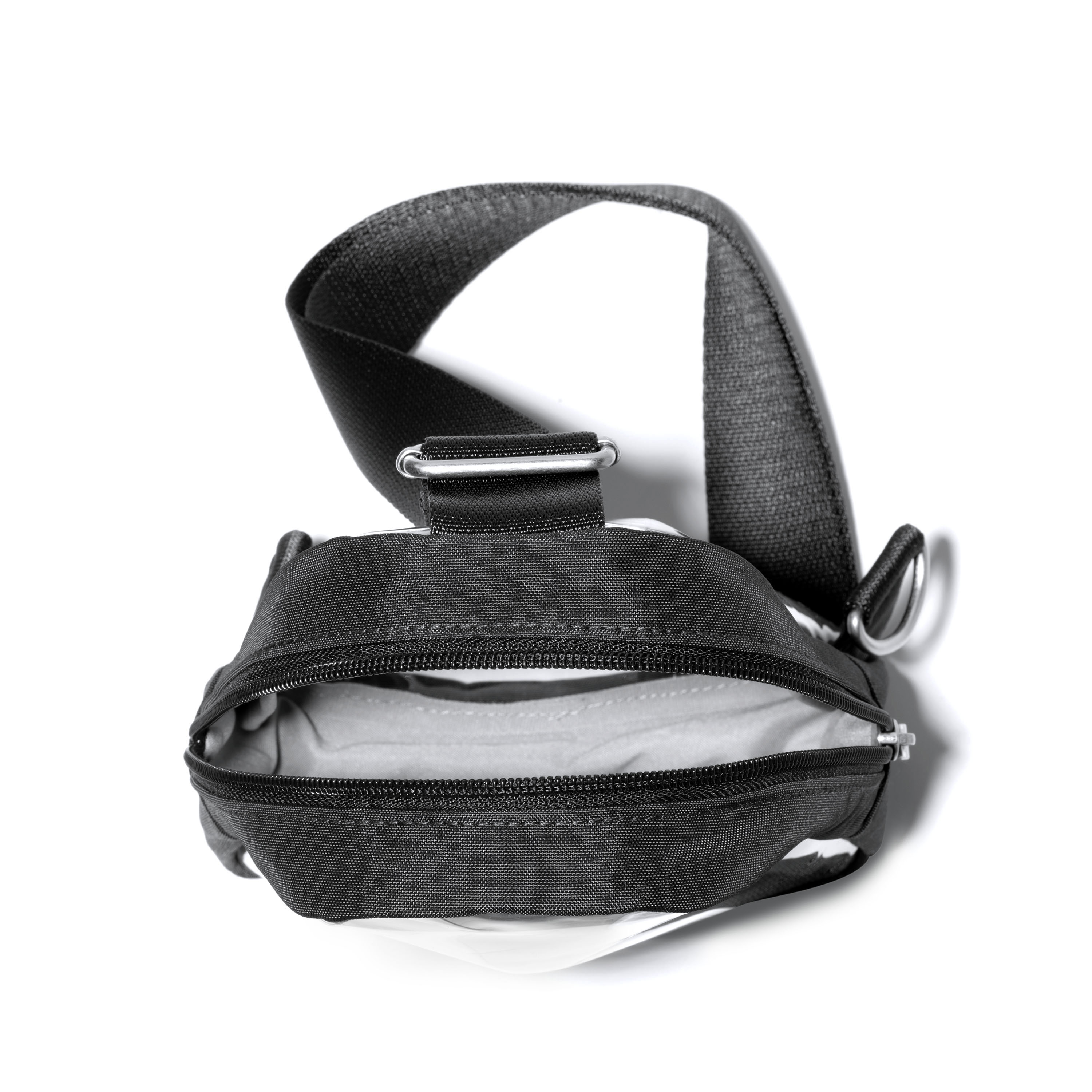 True Classic Clear Stadium Mini Sling