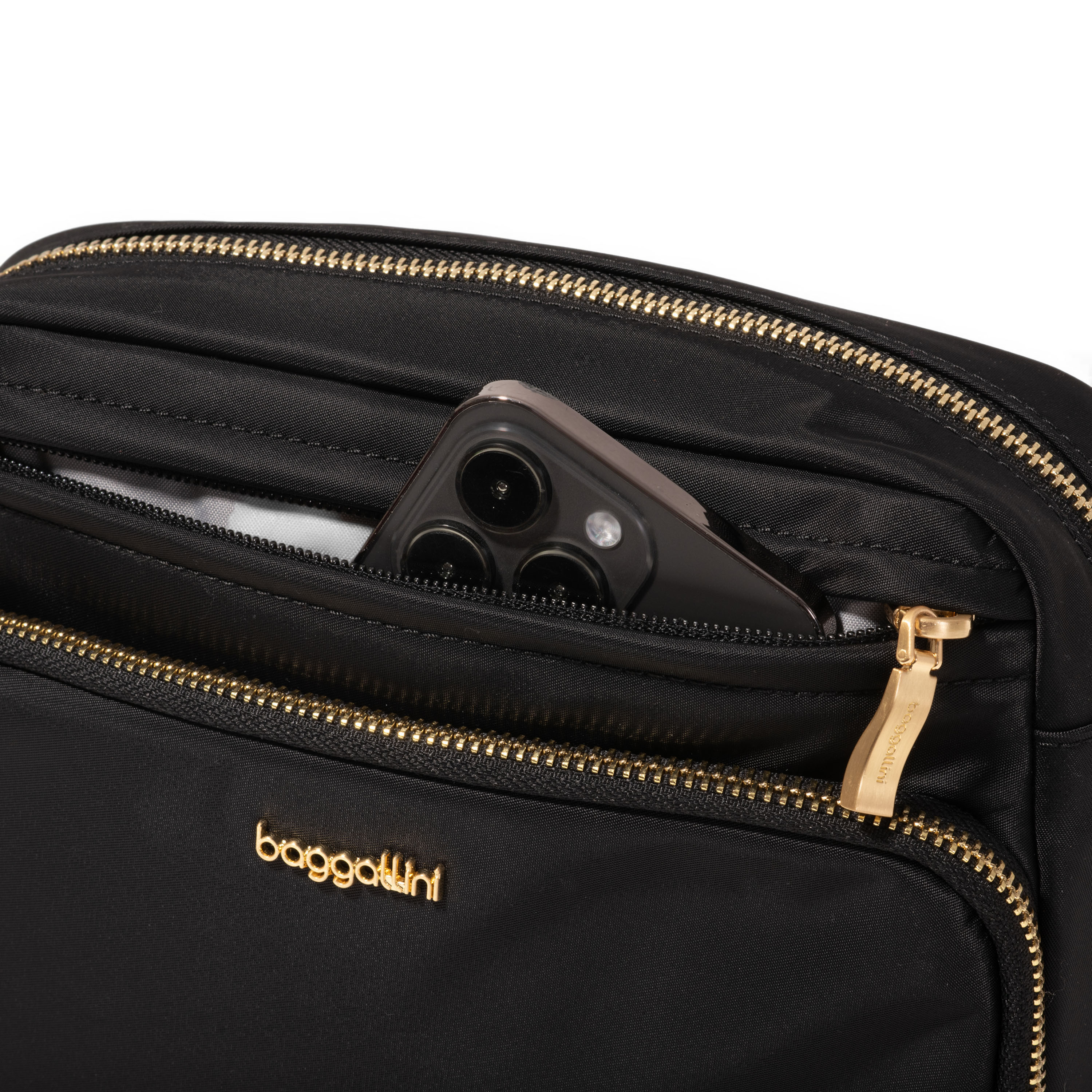 Mott Crossbody