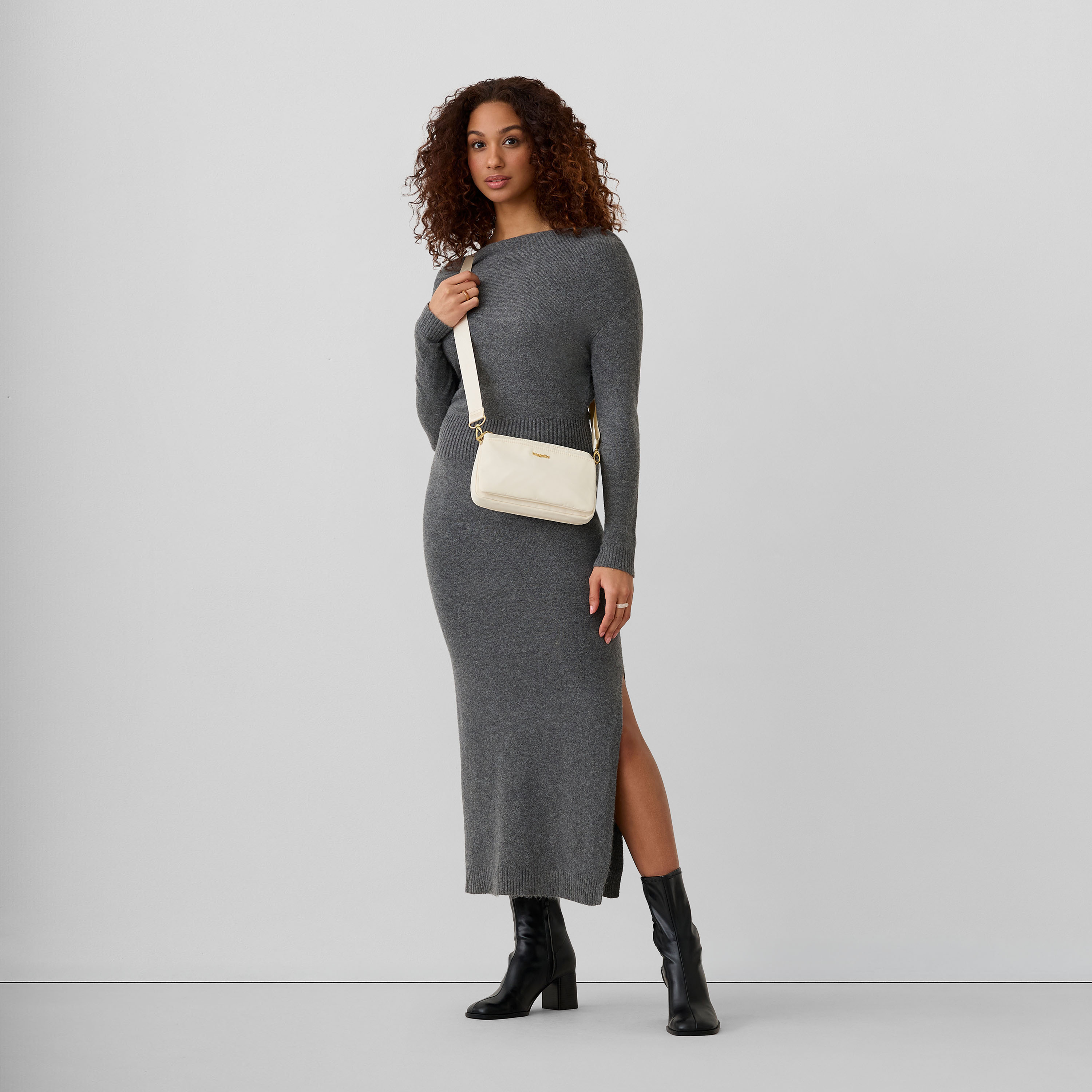 Perry Crossbody