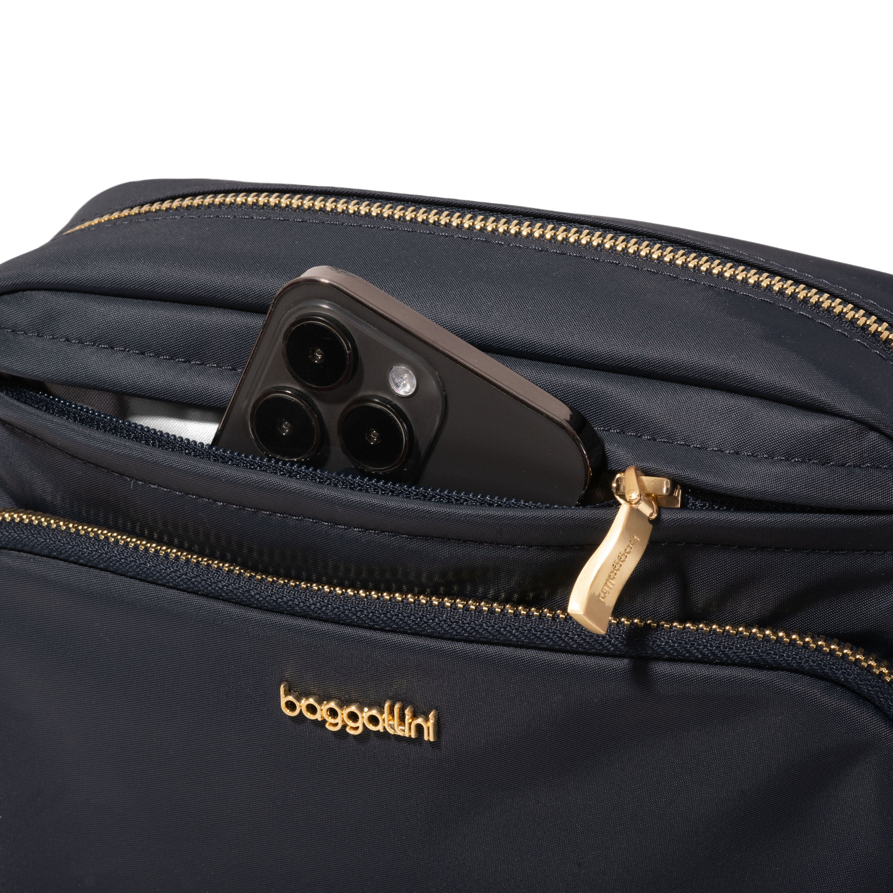 Mott Crossbody