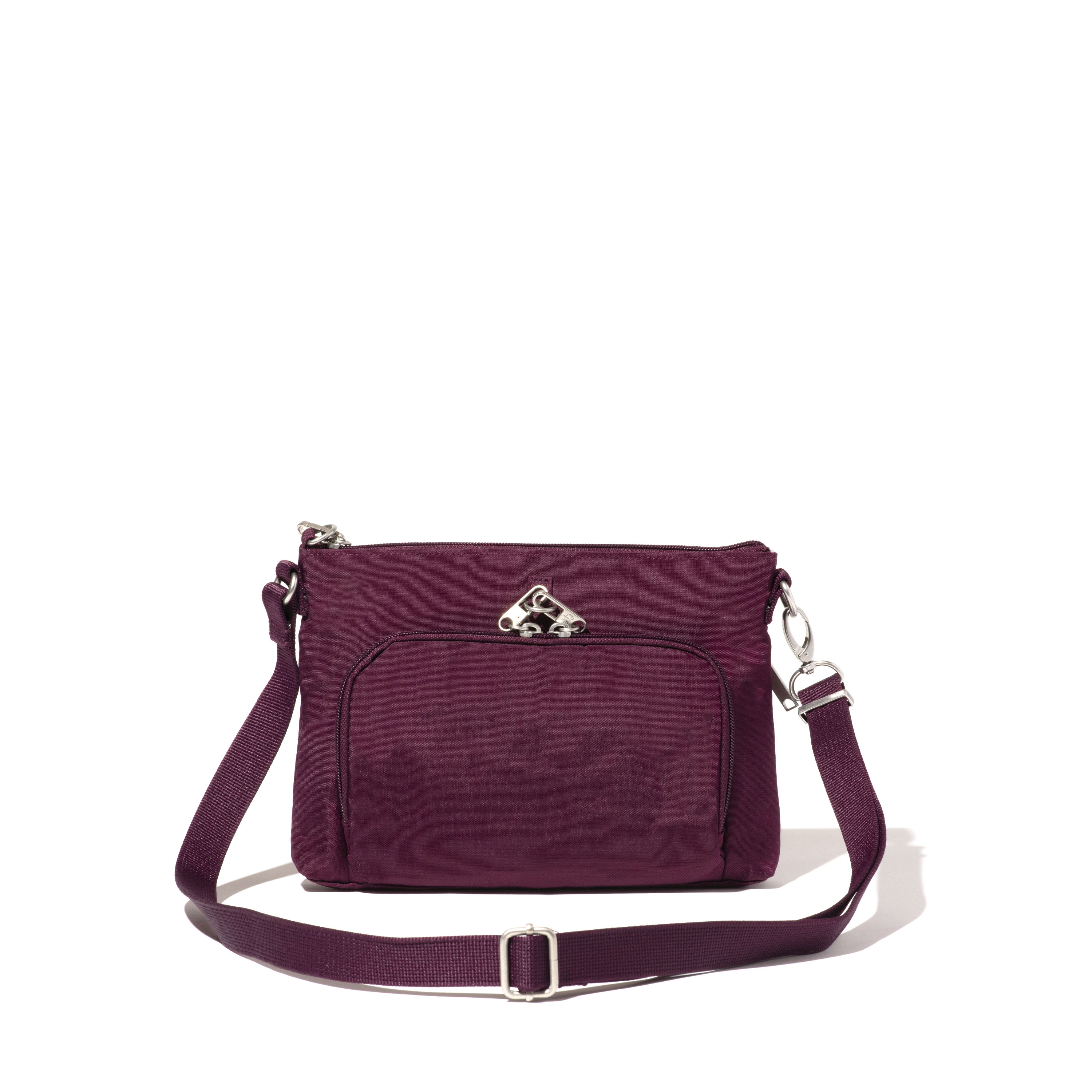 Securtex® Classic Anti-Theft Memento Crossbody