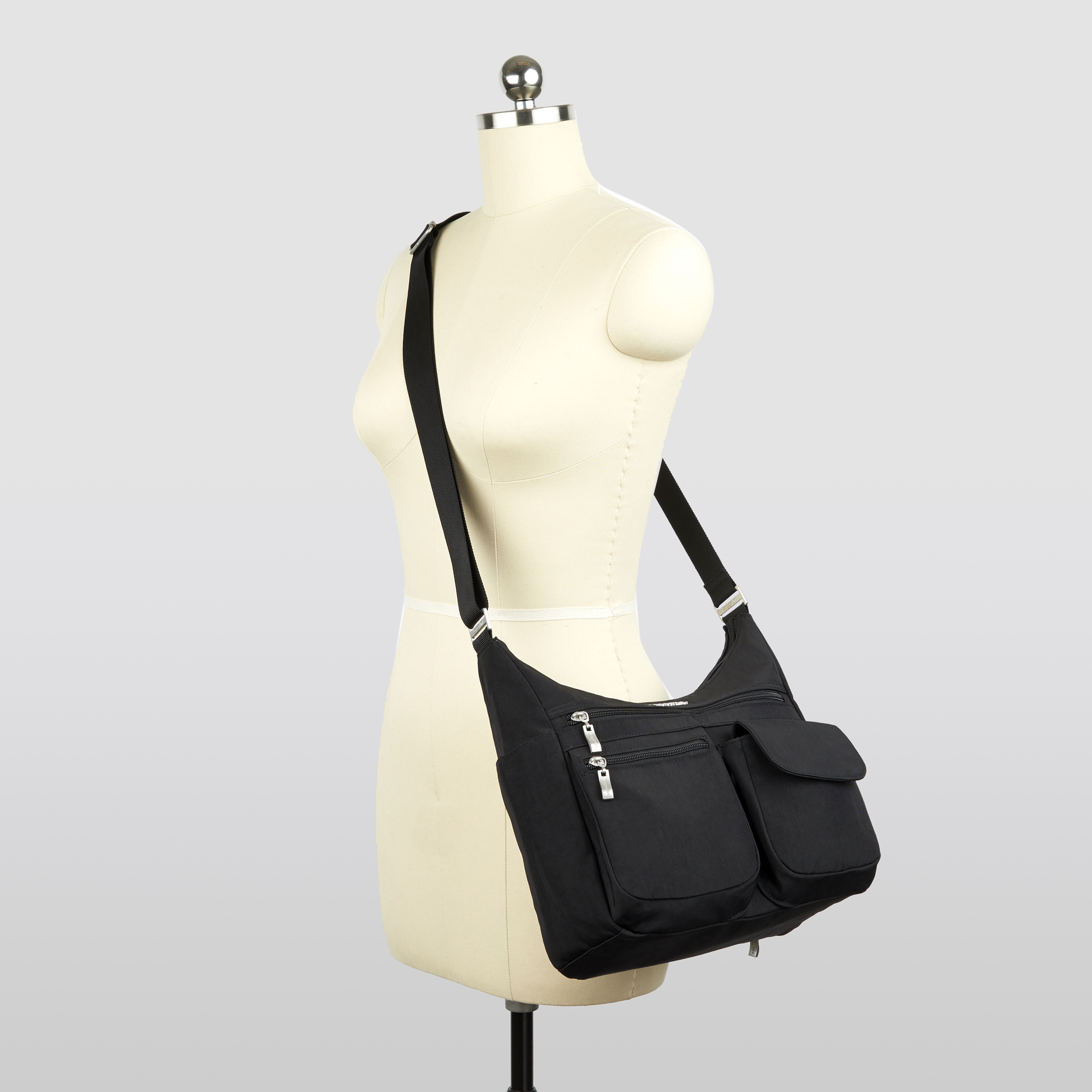 Legacy Everywhere Bagg With RFID Wristlet