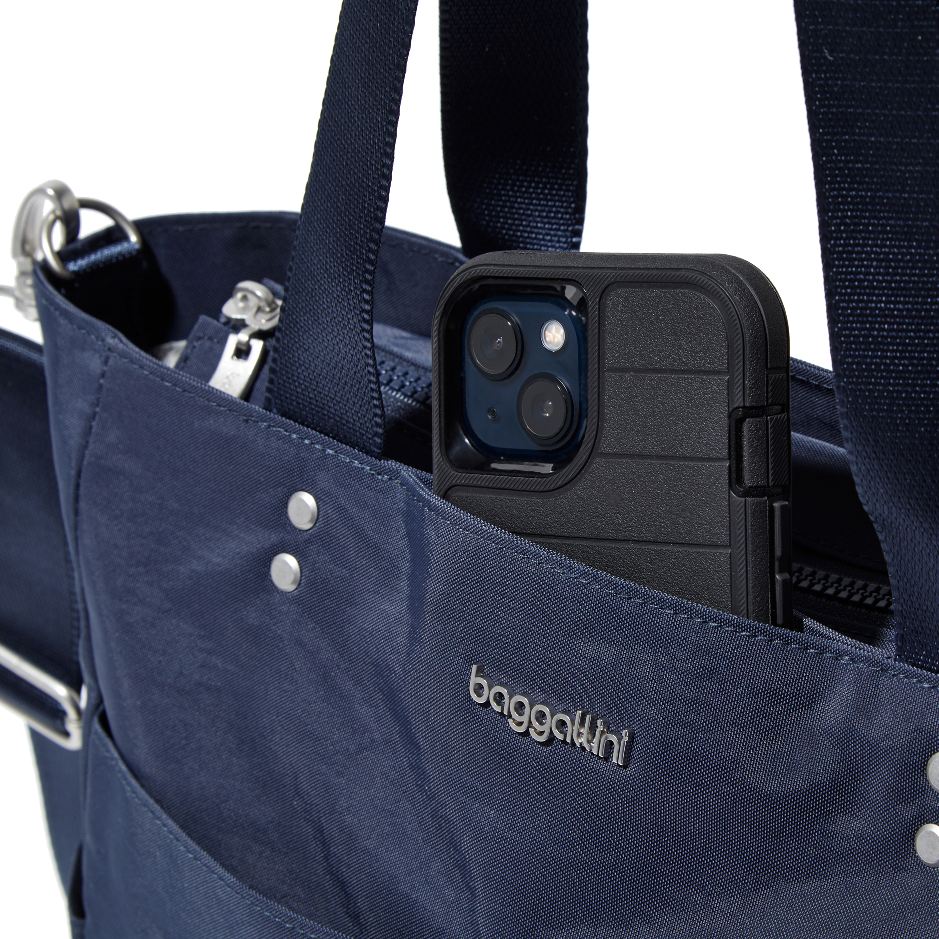True Classic Daily Tote