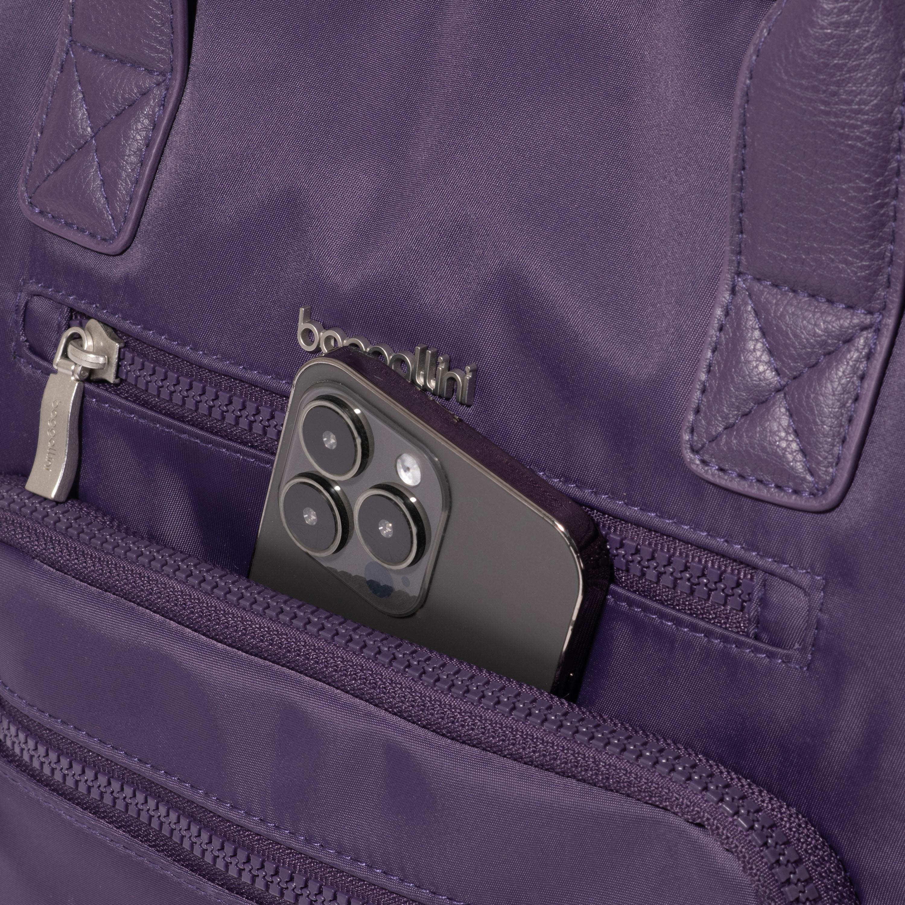 Chelsea Laptop Backpack