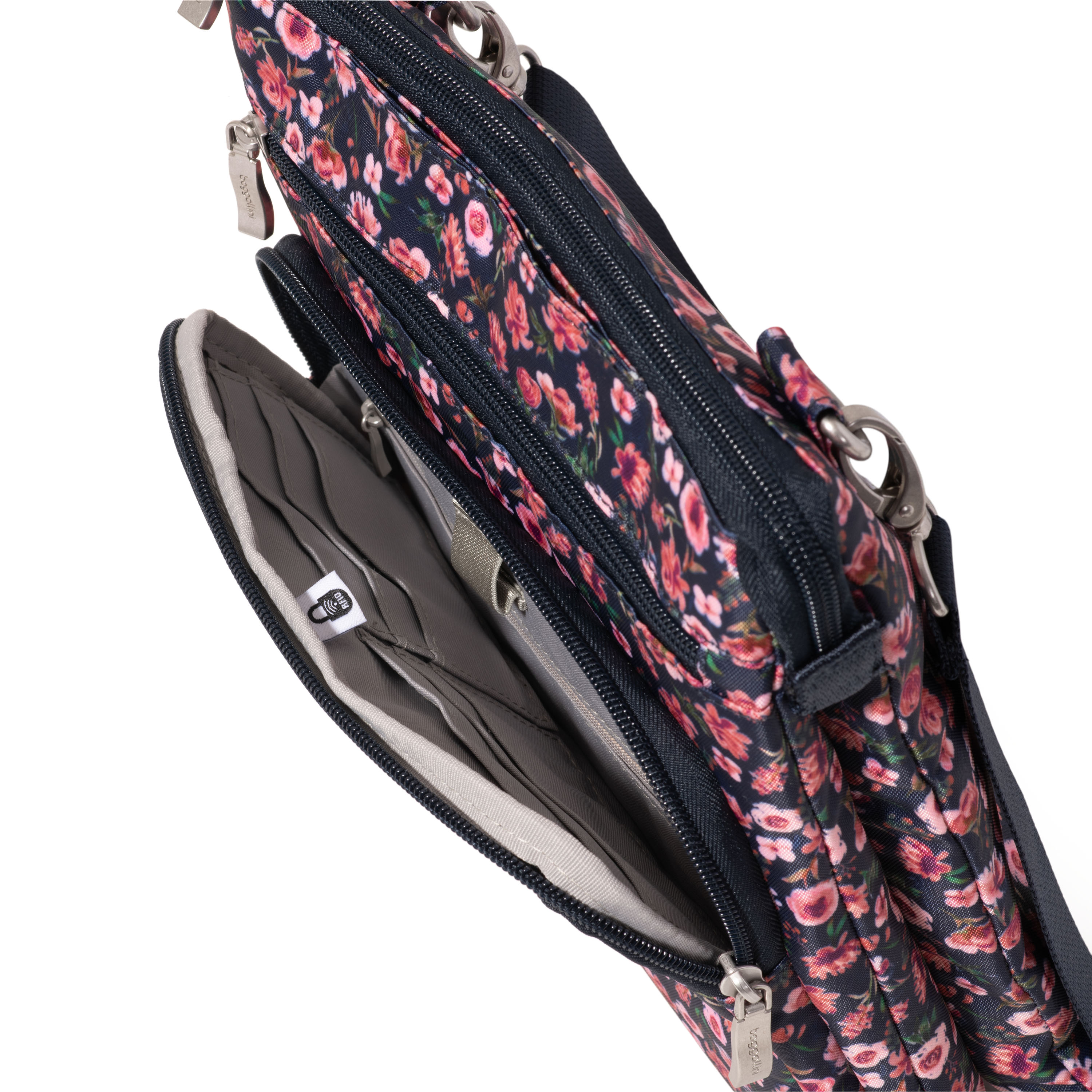 Modern Everywhere Out and About Crossbody