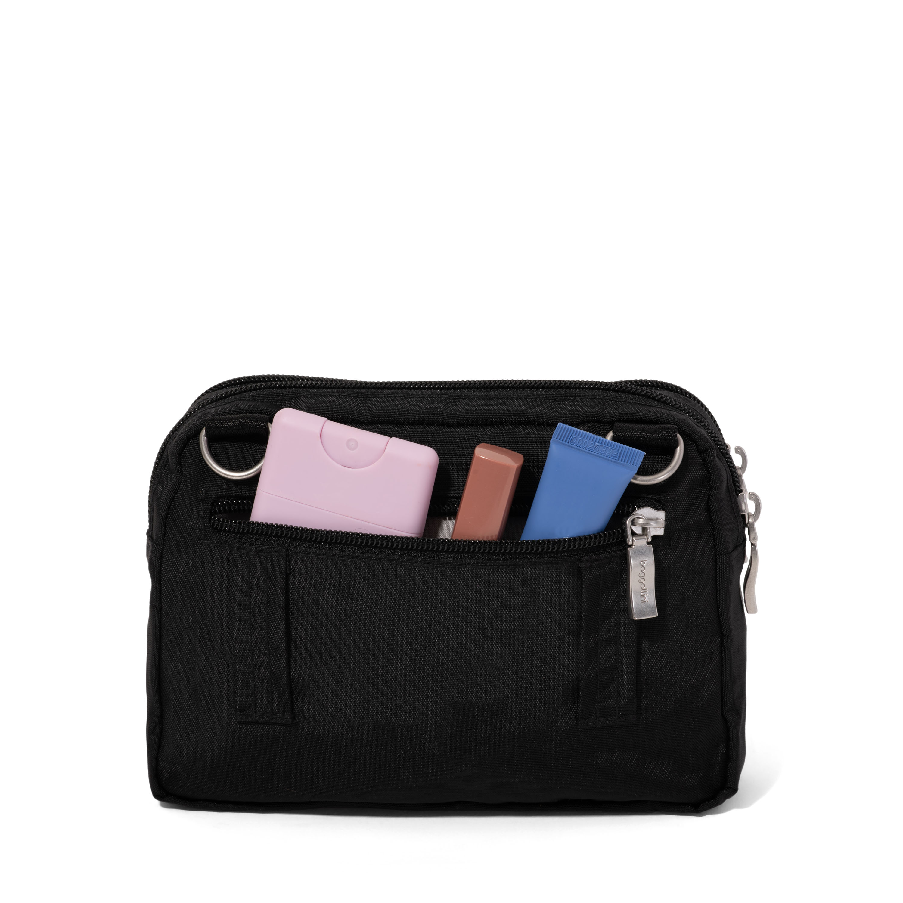EMF Blocking Pocket - Trifecta Crossbody