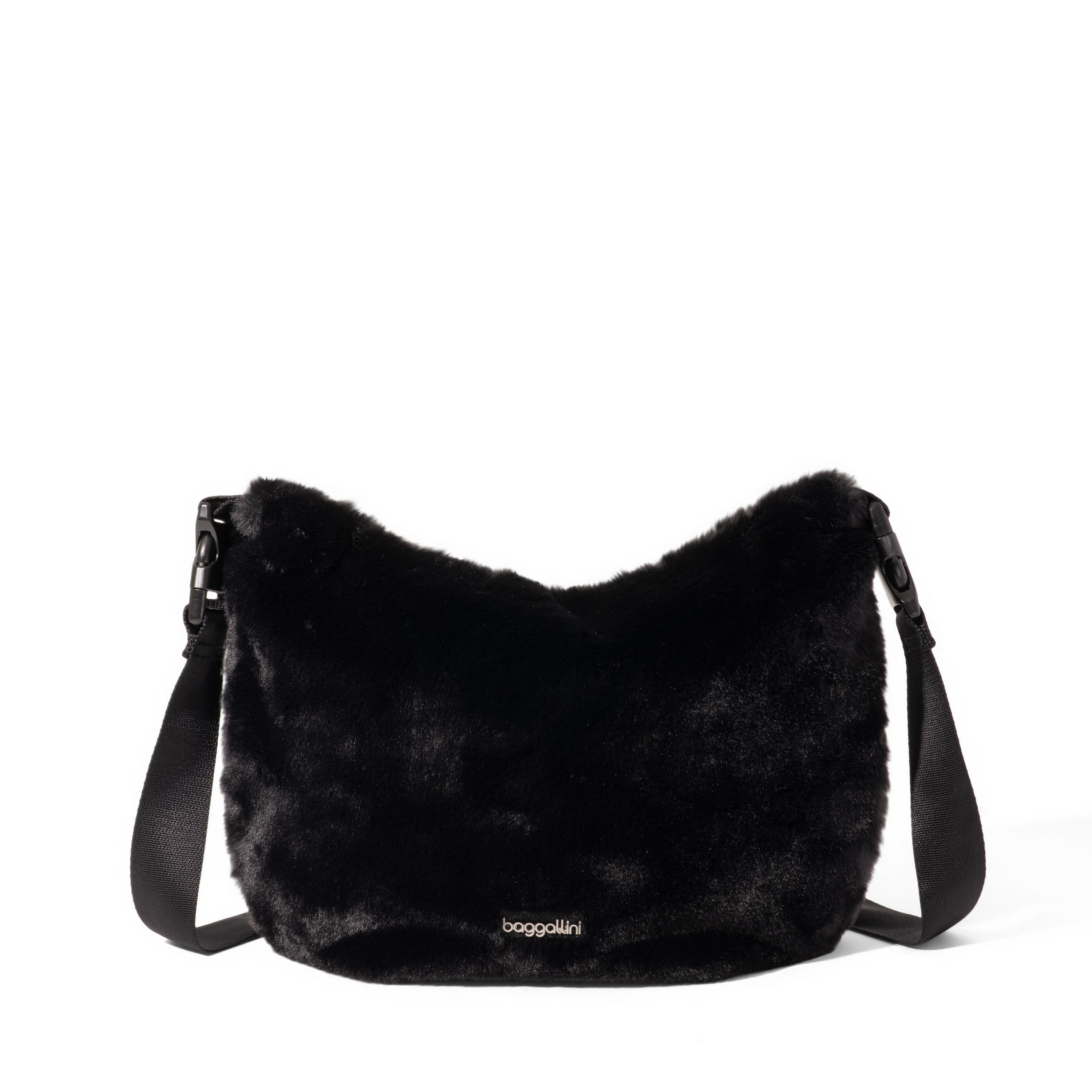 Crescent Convertible Hobo