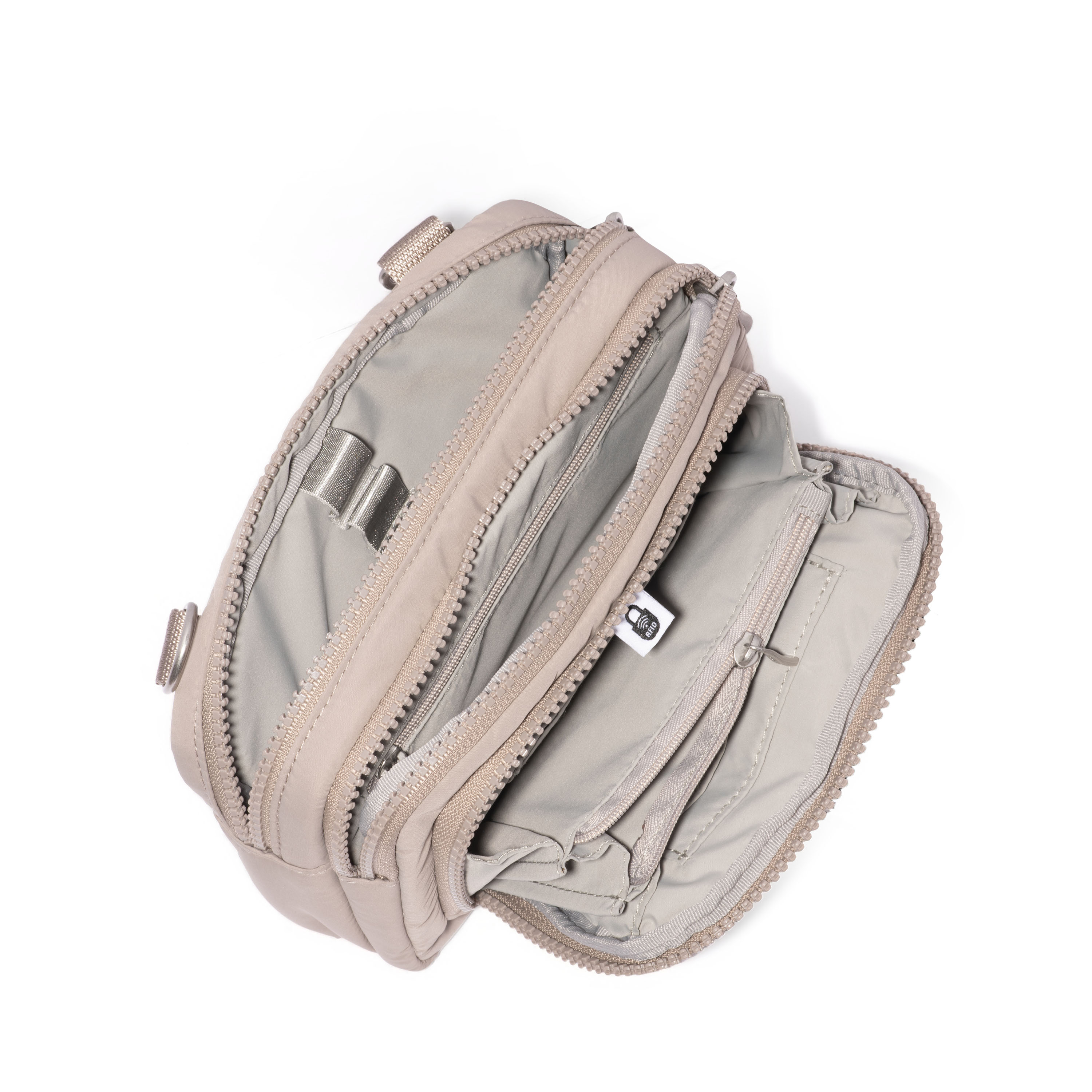 Modern Everywhere Trifecta RFID Wallet Crossbody