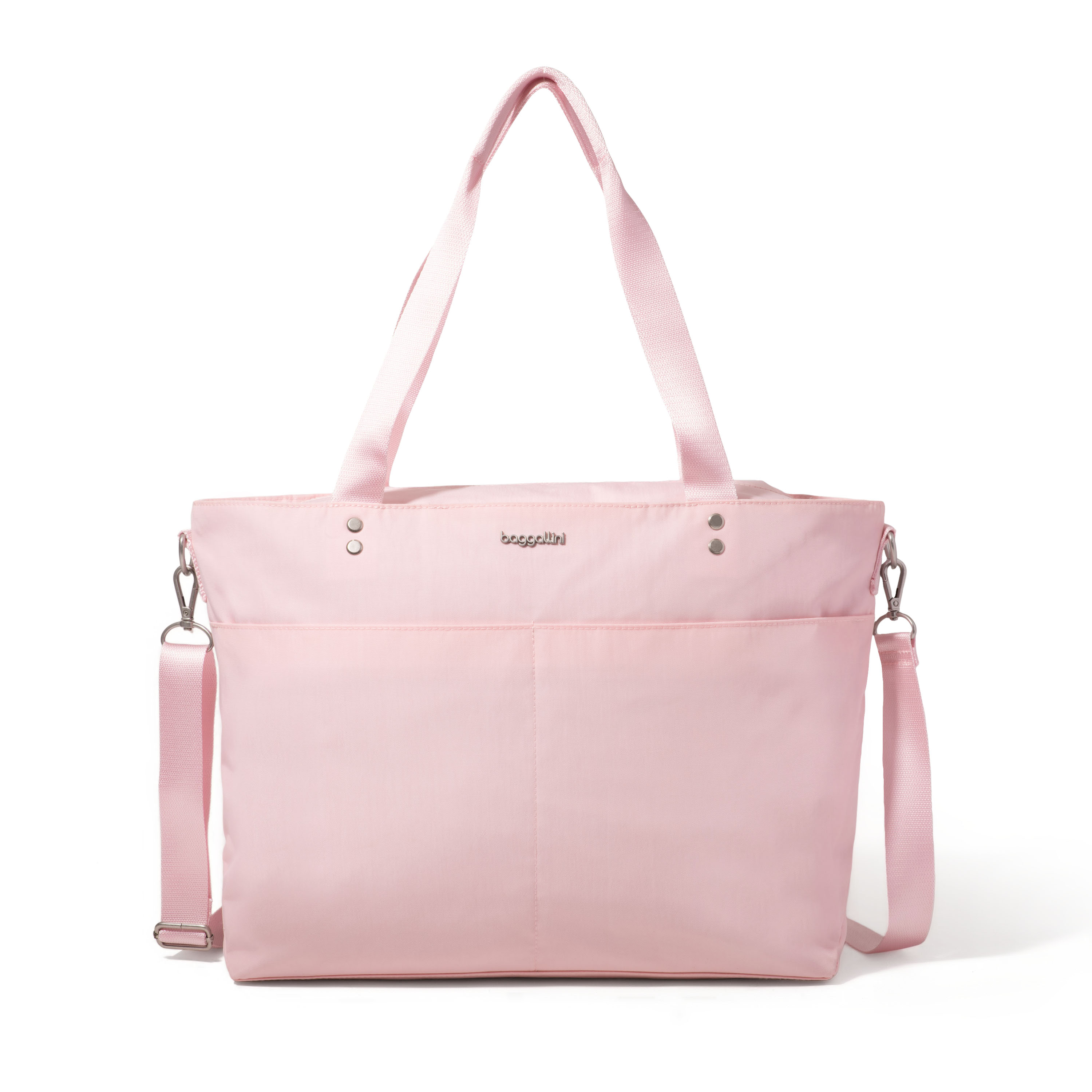 True Classic Carryall Laptop Tote