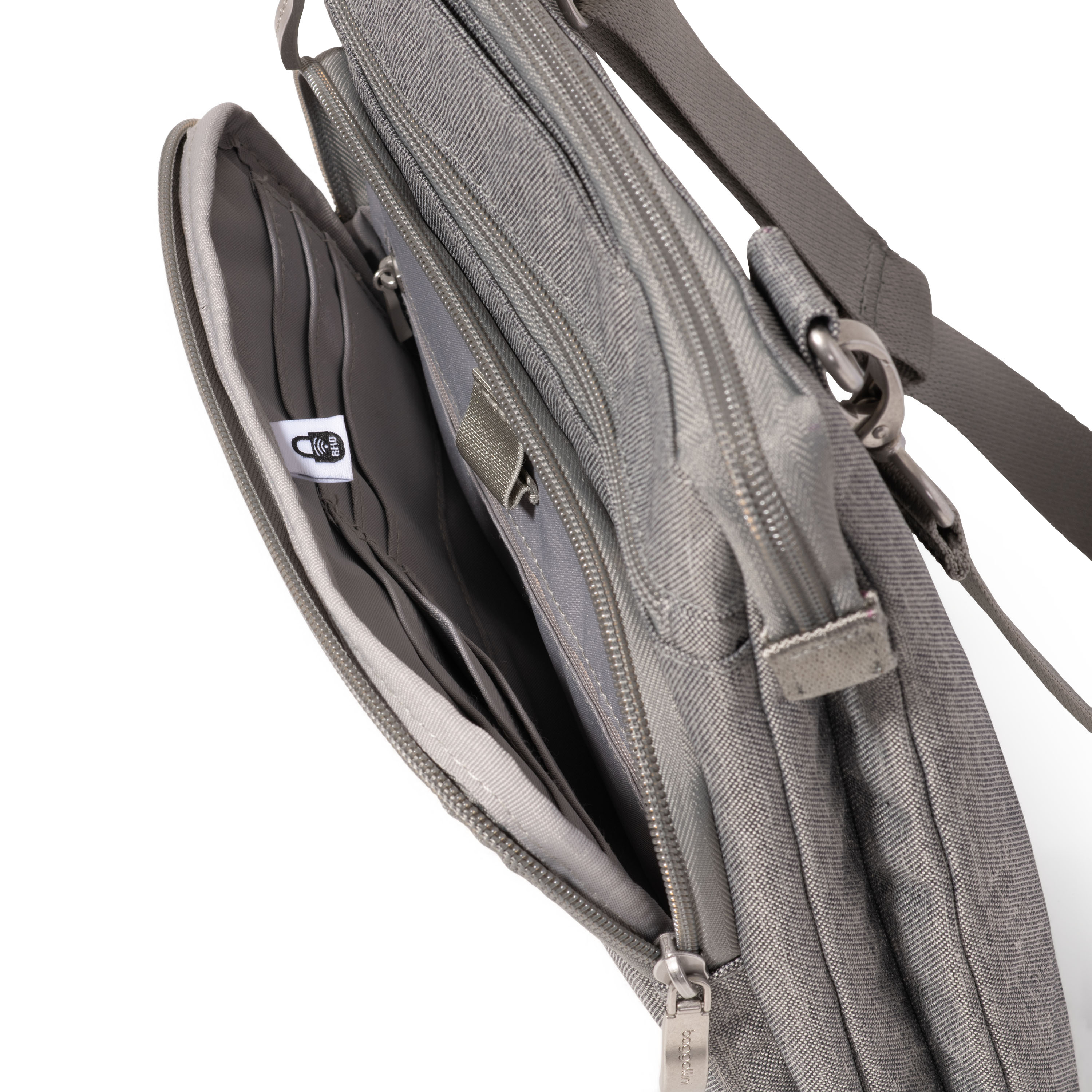 Modern Everywhere Out and About Crossbody