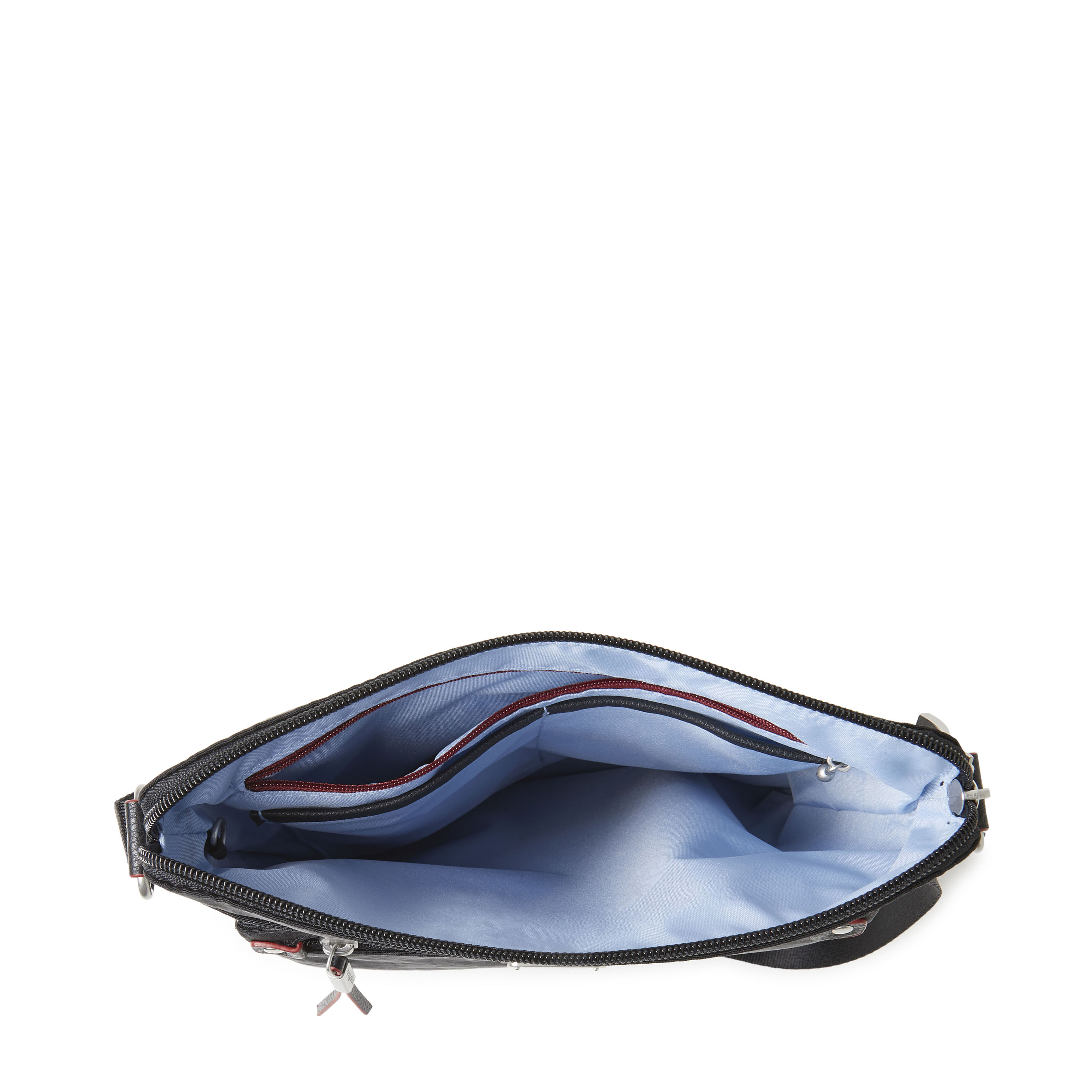 True Classic Go Bagg With RFID Wristlet