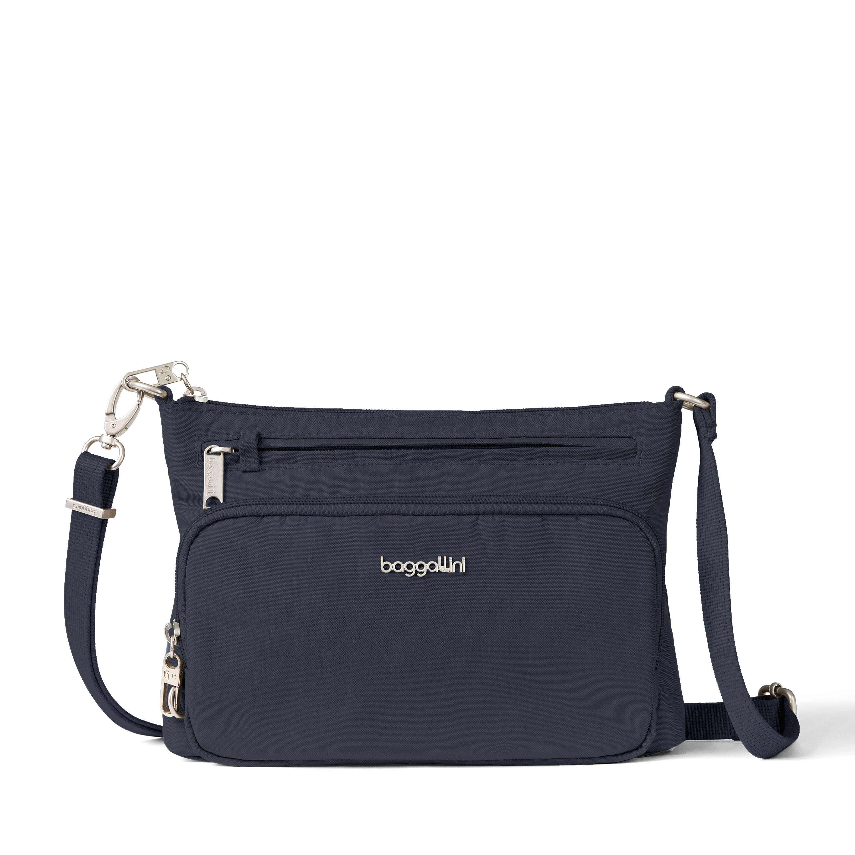 Securtex® Classic Anti-Theft Keepsake Crossbody