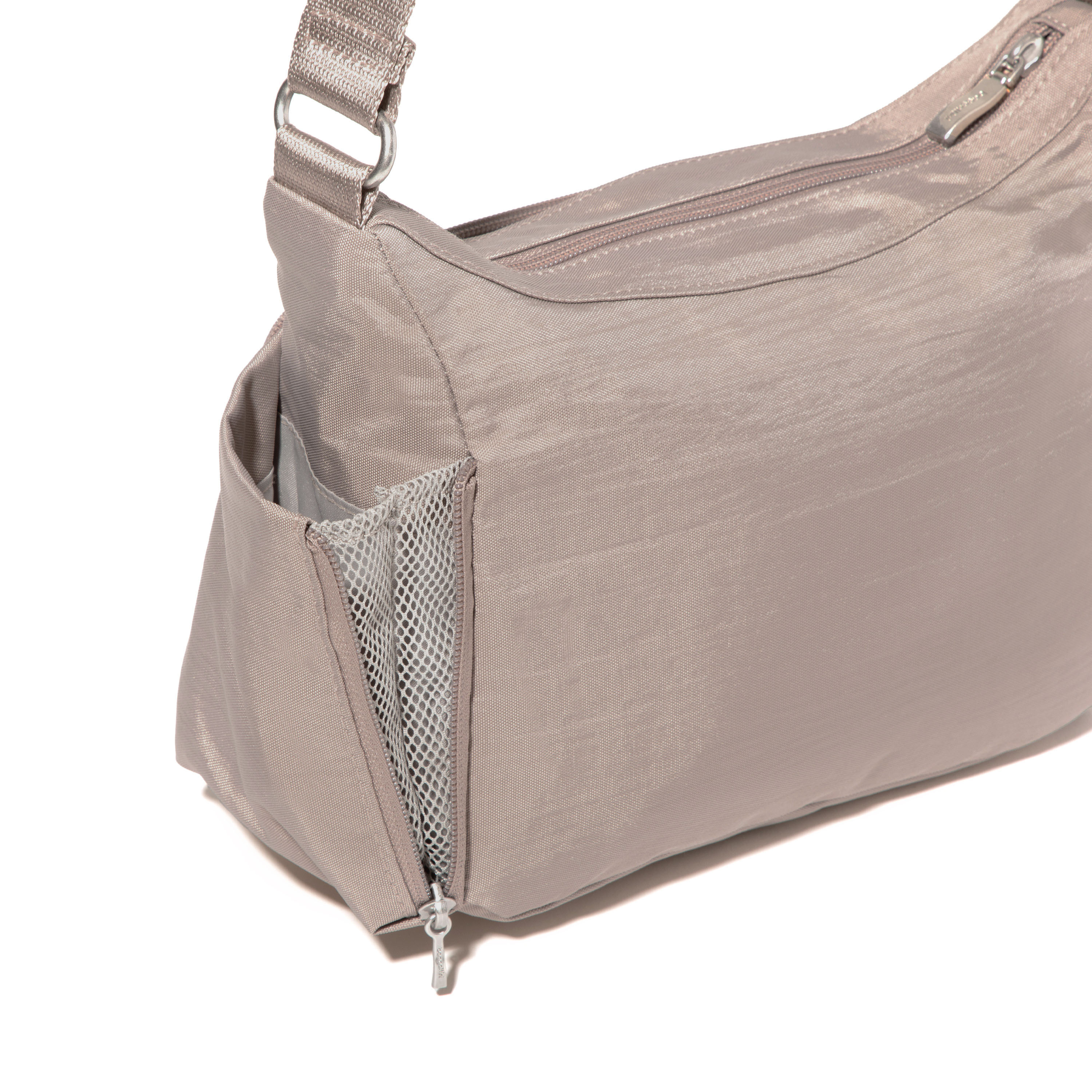 True Classic Crosstown Hobo Crossbody