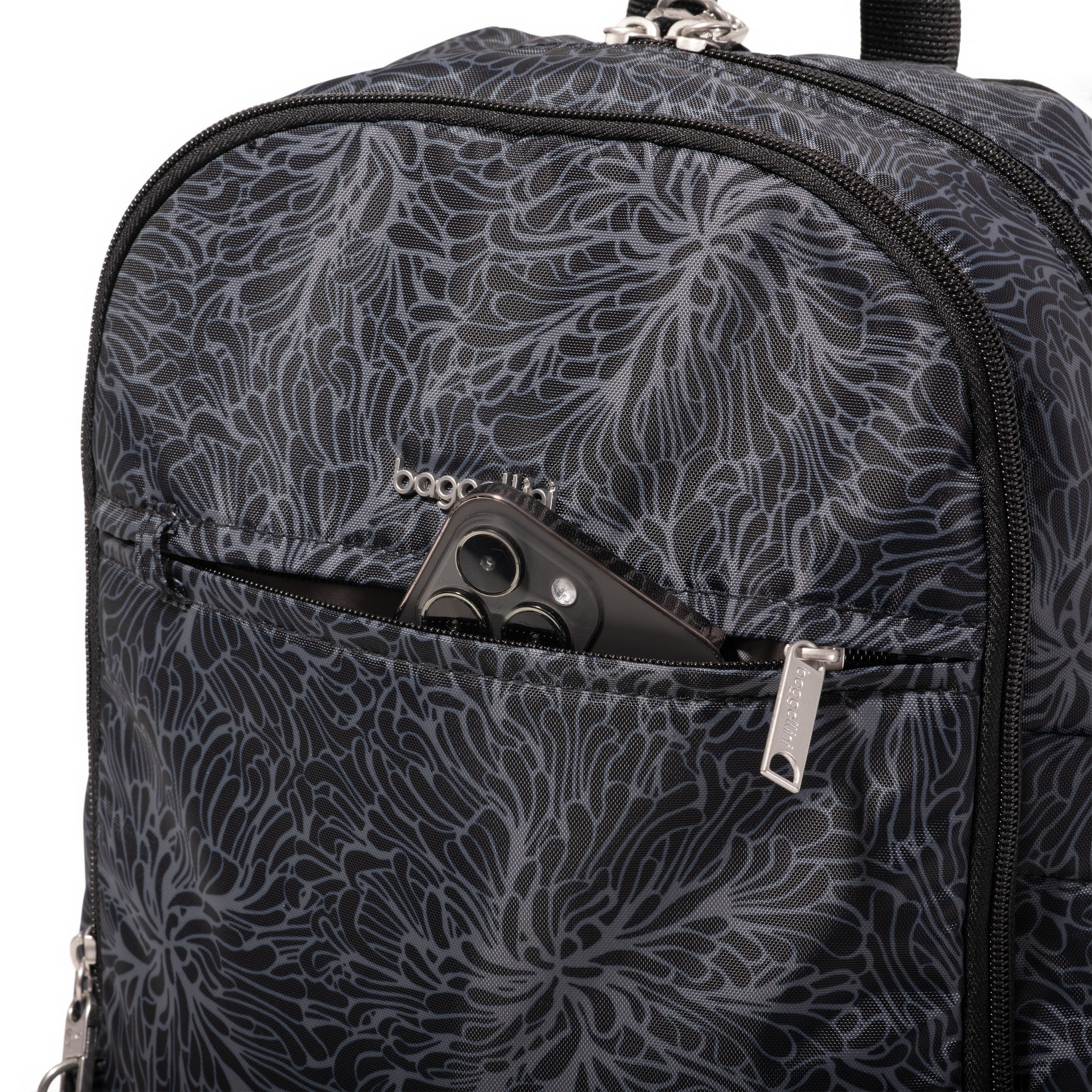 Securtex® Classic Anti-Theft Getaway Backpack