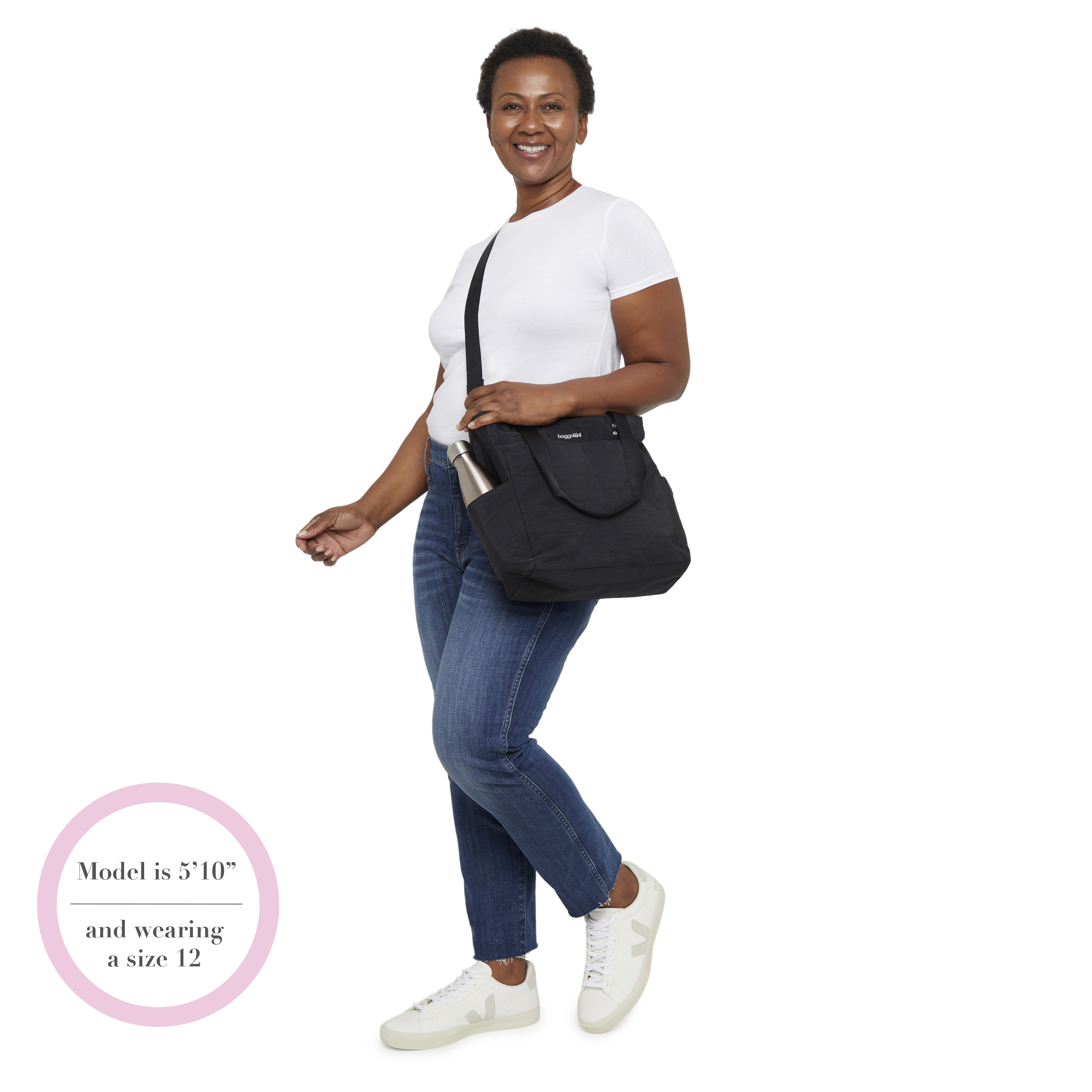 True Classic Daily Tote