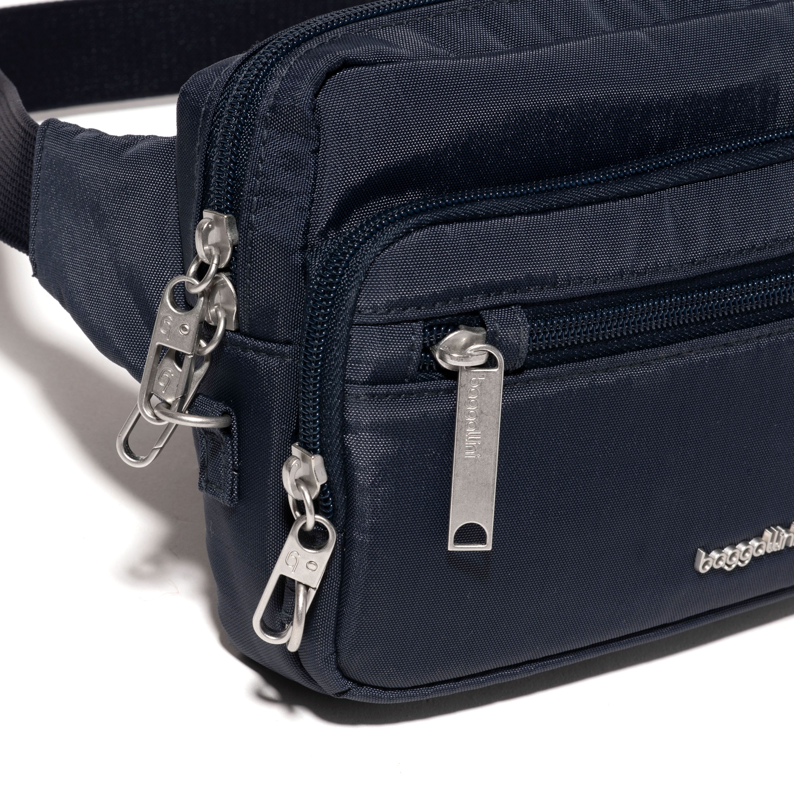 Securtex® Classic Anti-Theft Belt Bag Sling