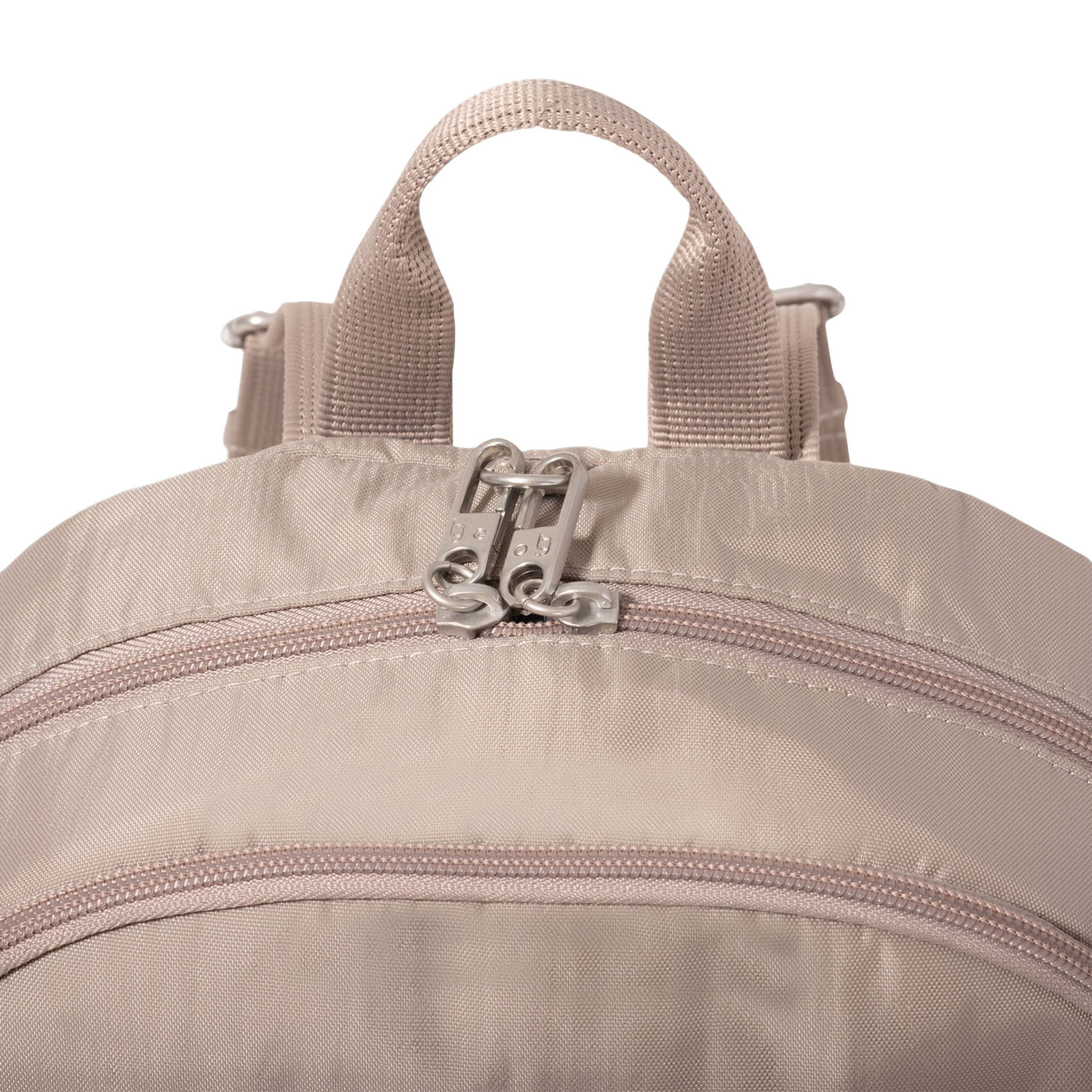Securtex® Classic Anti-Theft Getaway Backpack