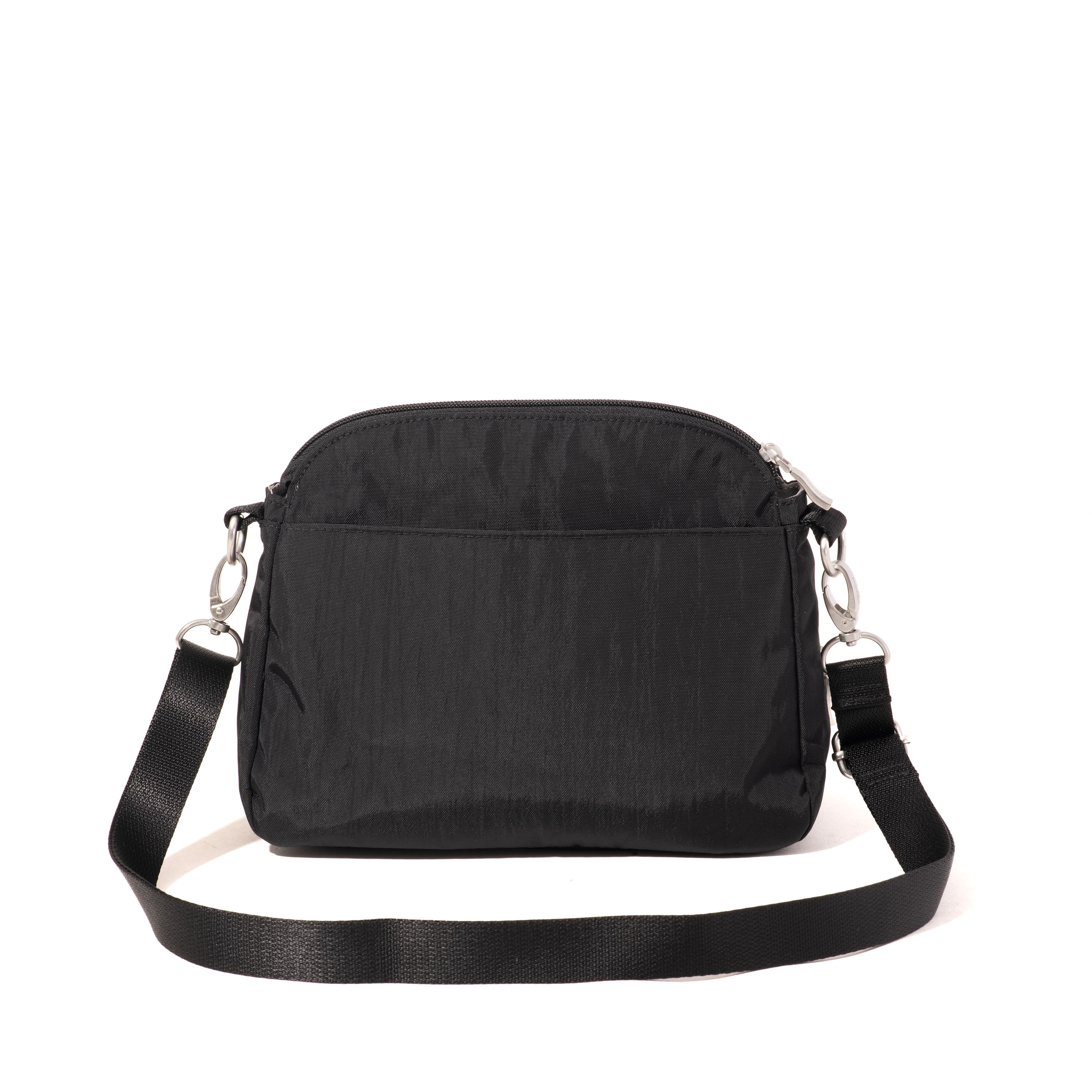 Coastal Flip Lock Crossbody