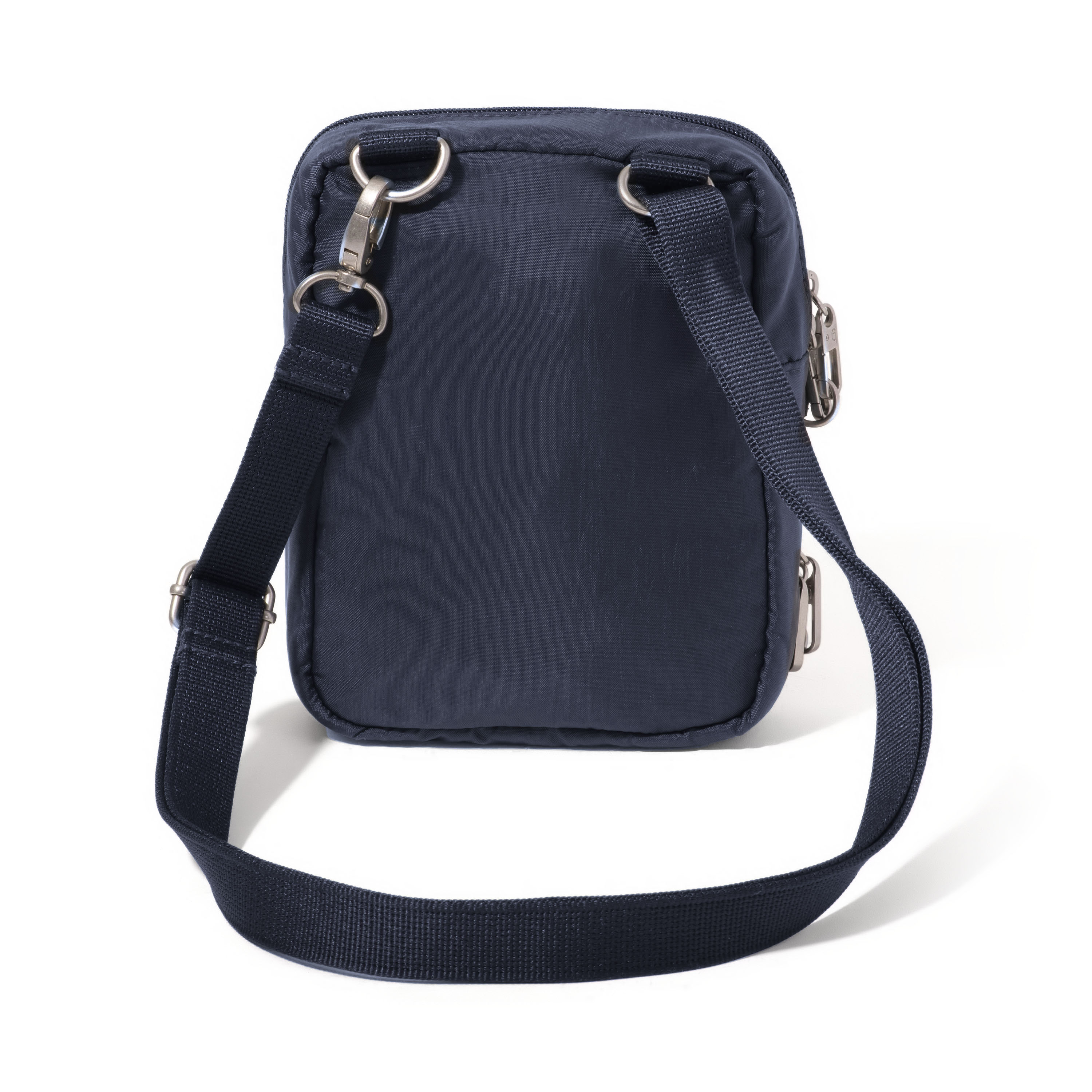 Securtex® Classic Anti-Theft Mini Everything Crossbody