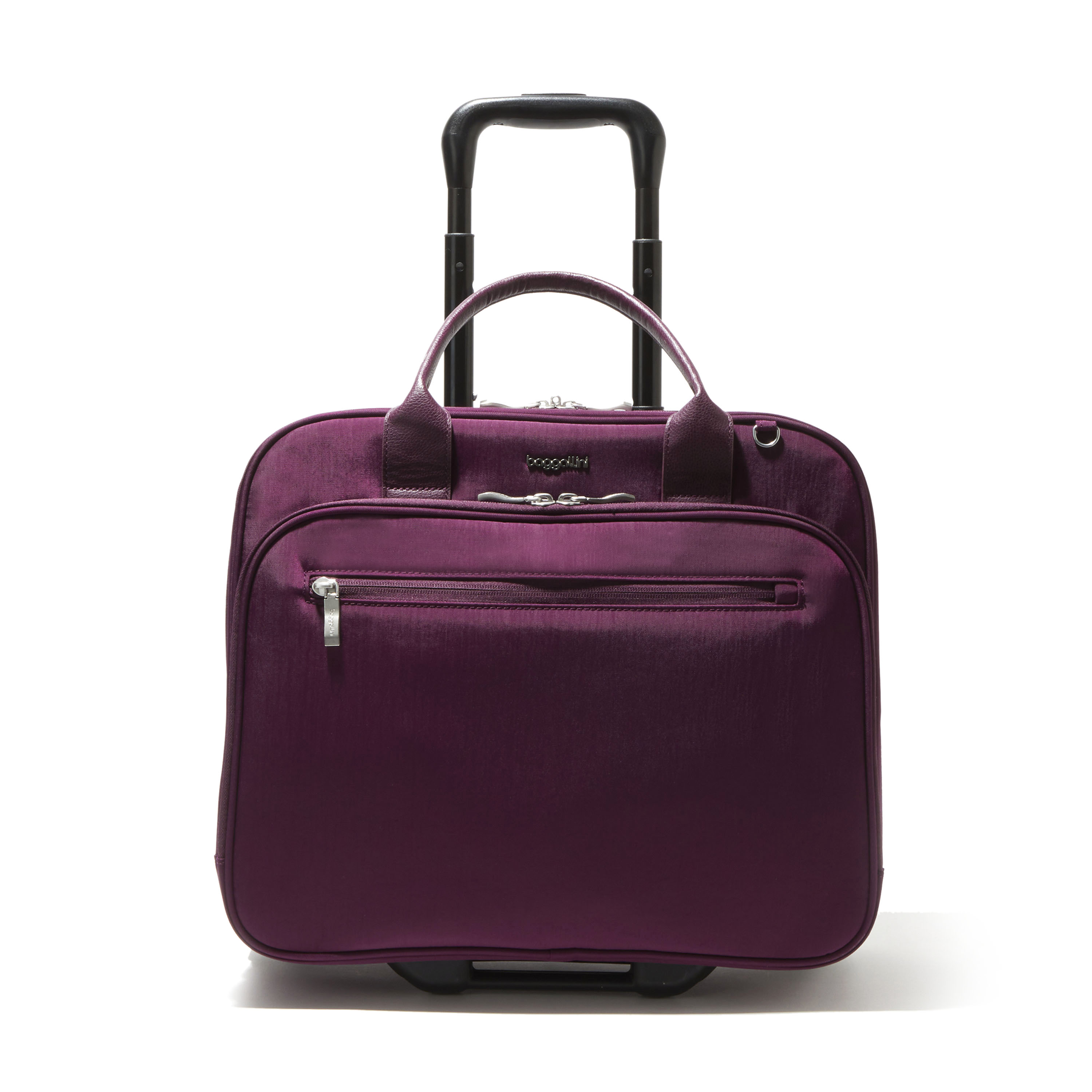 2 Wheel Tote