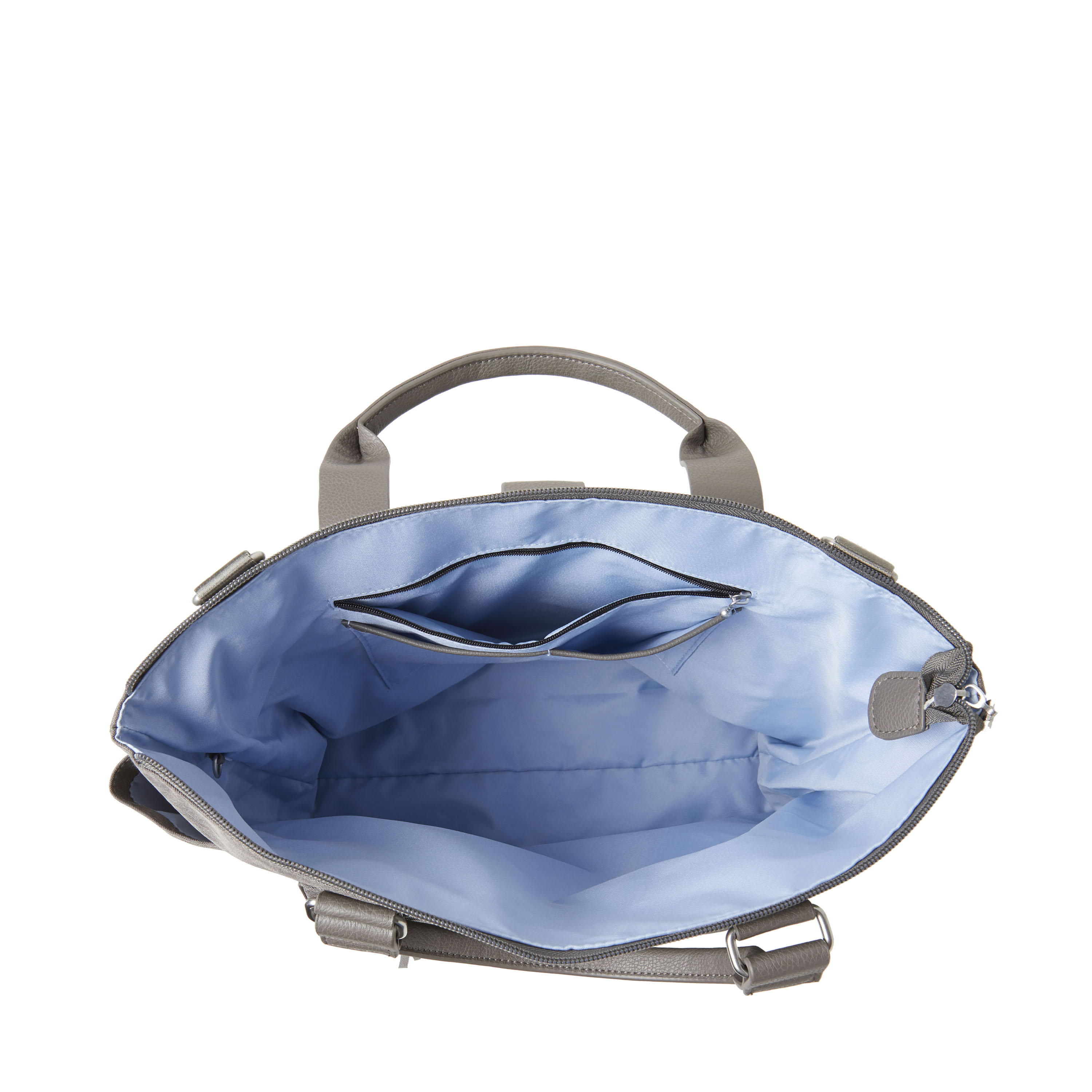 True Classic 3-in-1 Convertible Backpack