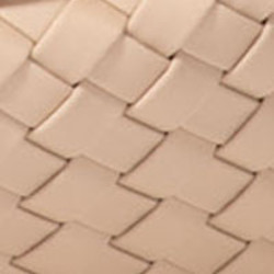 Stanton Woven Crossbody