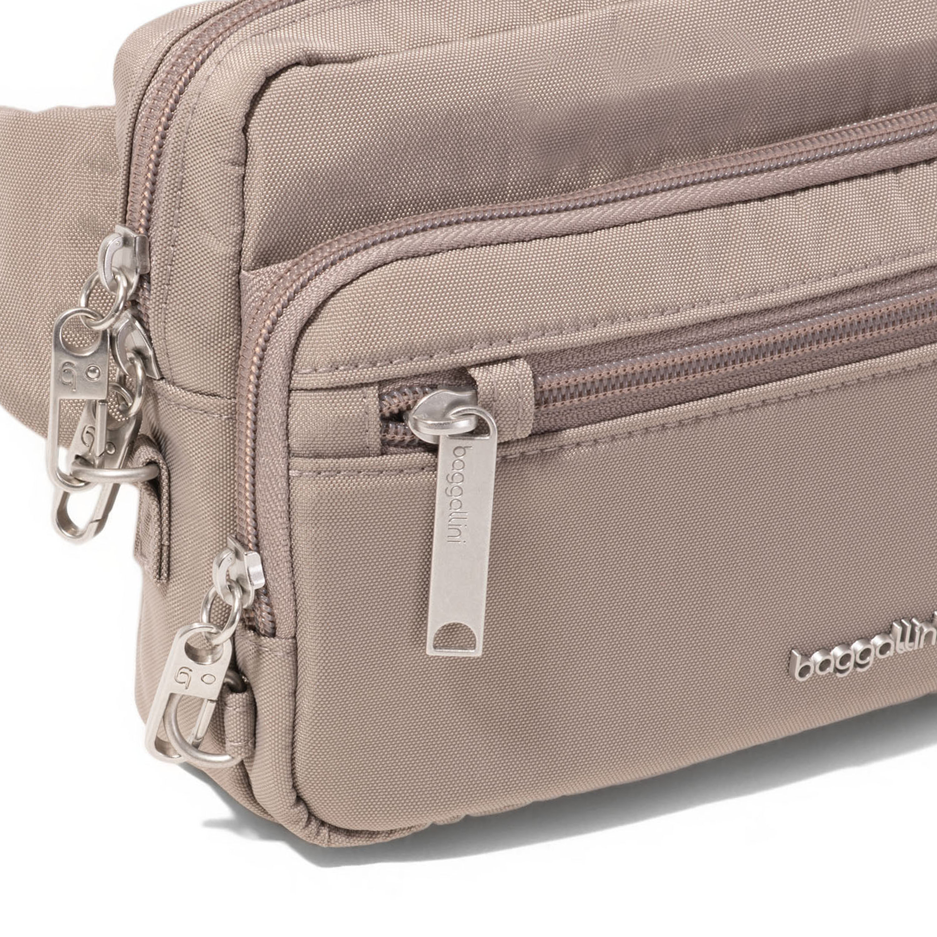 Securtex® Classic Anti-Theft Belt Bag Sling