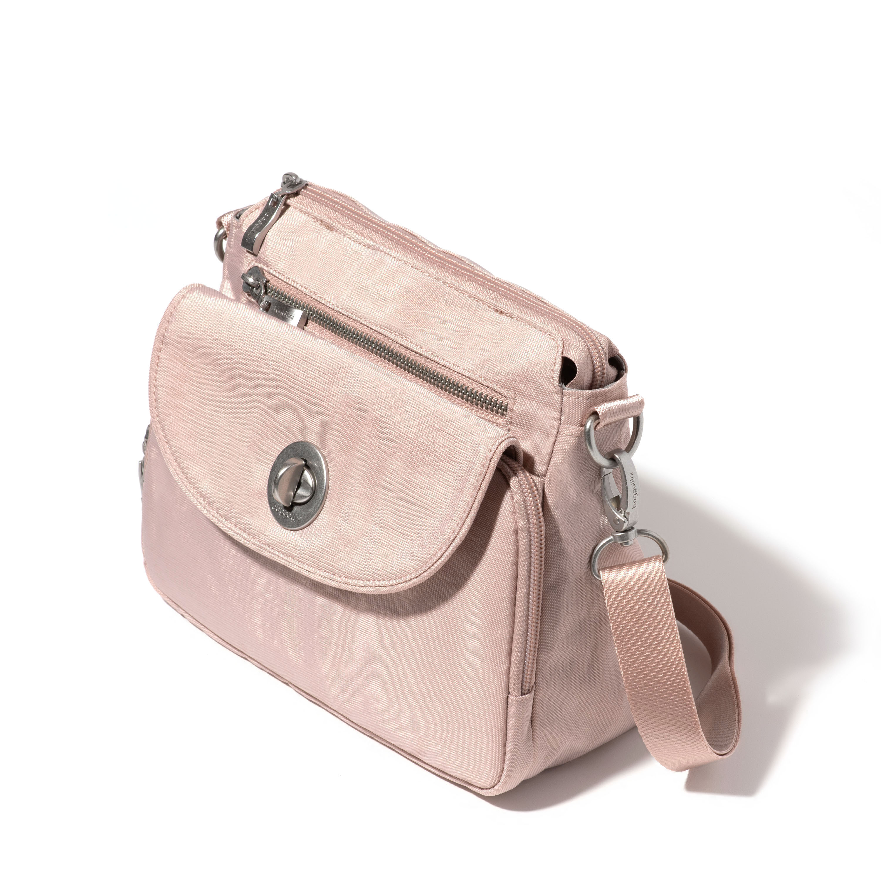 True Classic Calais Crossbody