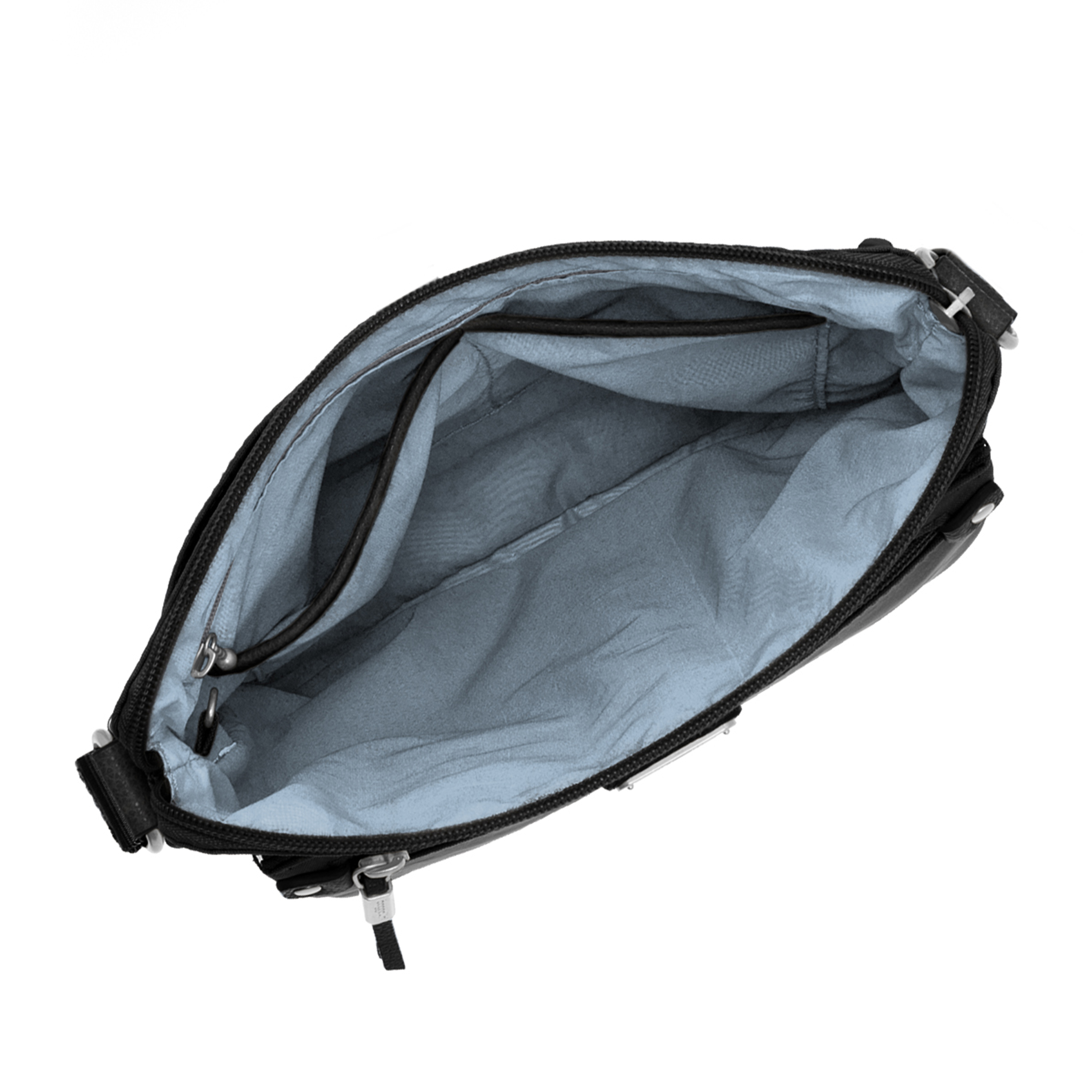 True Classic Go Bagg With RFID Wristlet