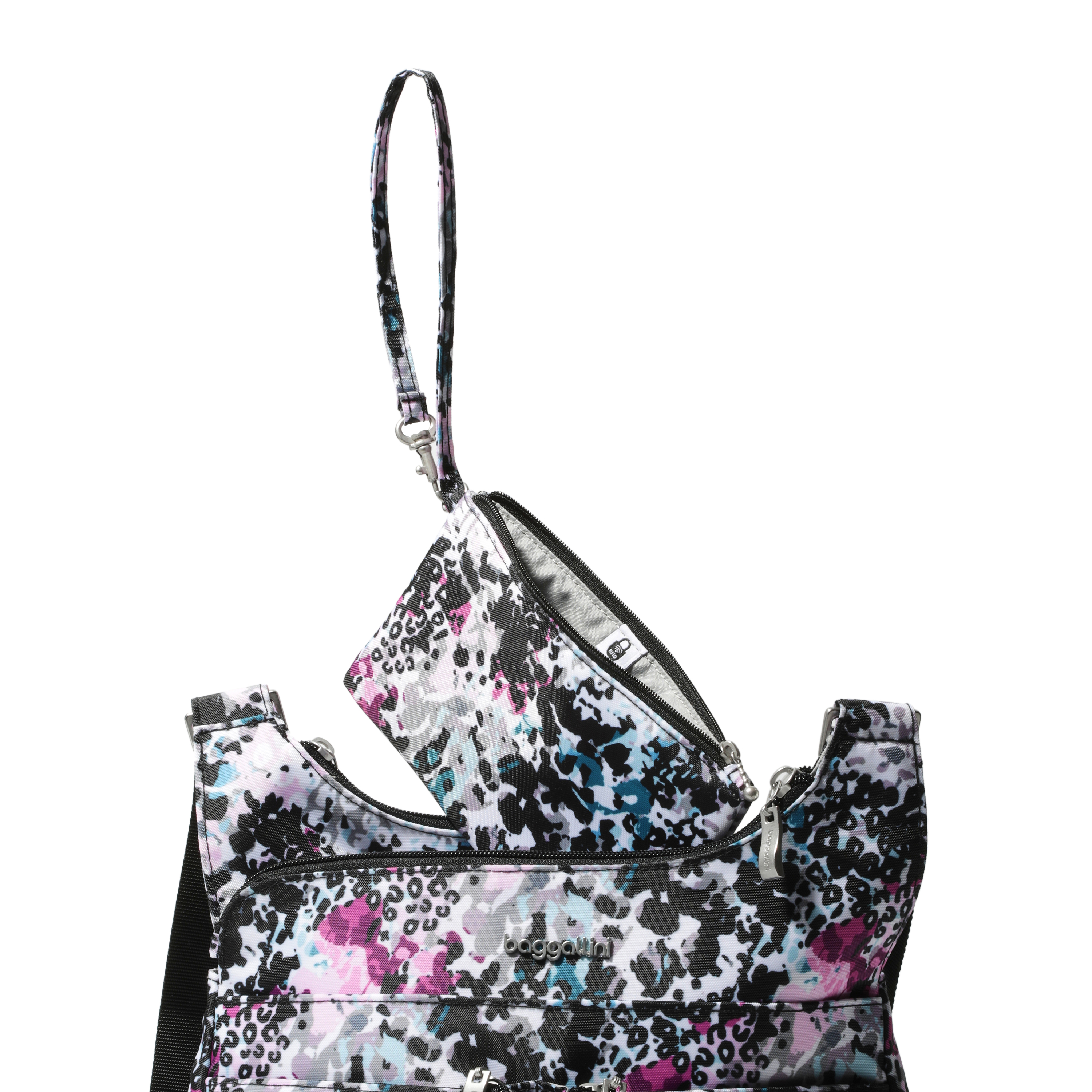 Legacy Cross Over Crossbody