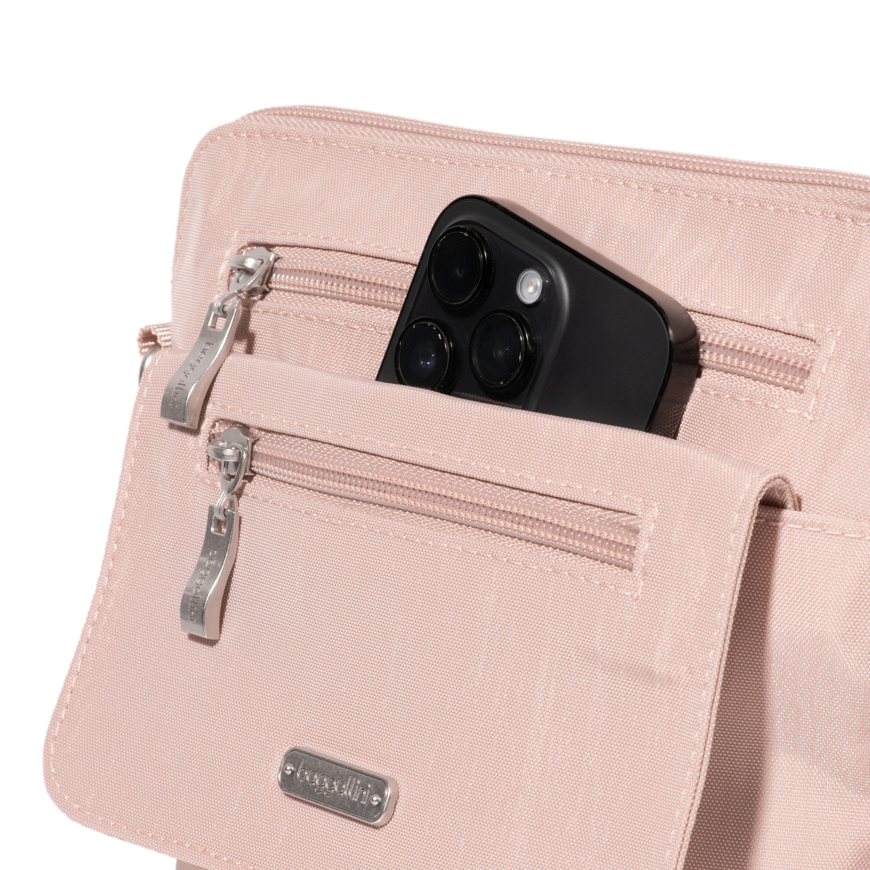Legacy Let's Escape Crossbody