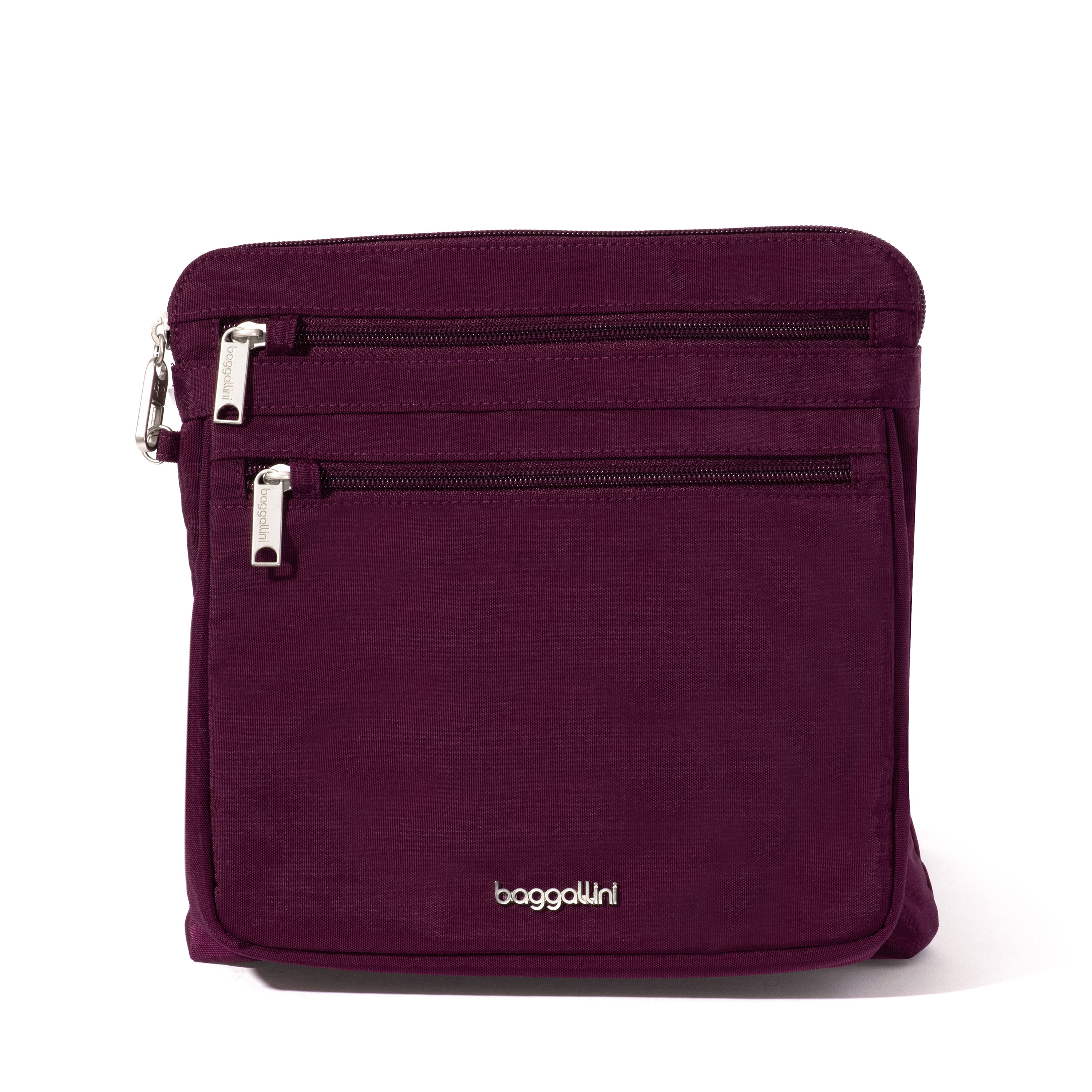 Securtex® Classic Anti-Theft Large Crossbody